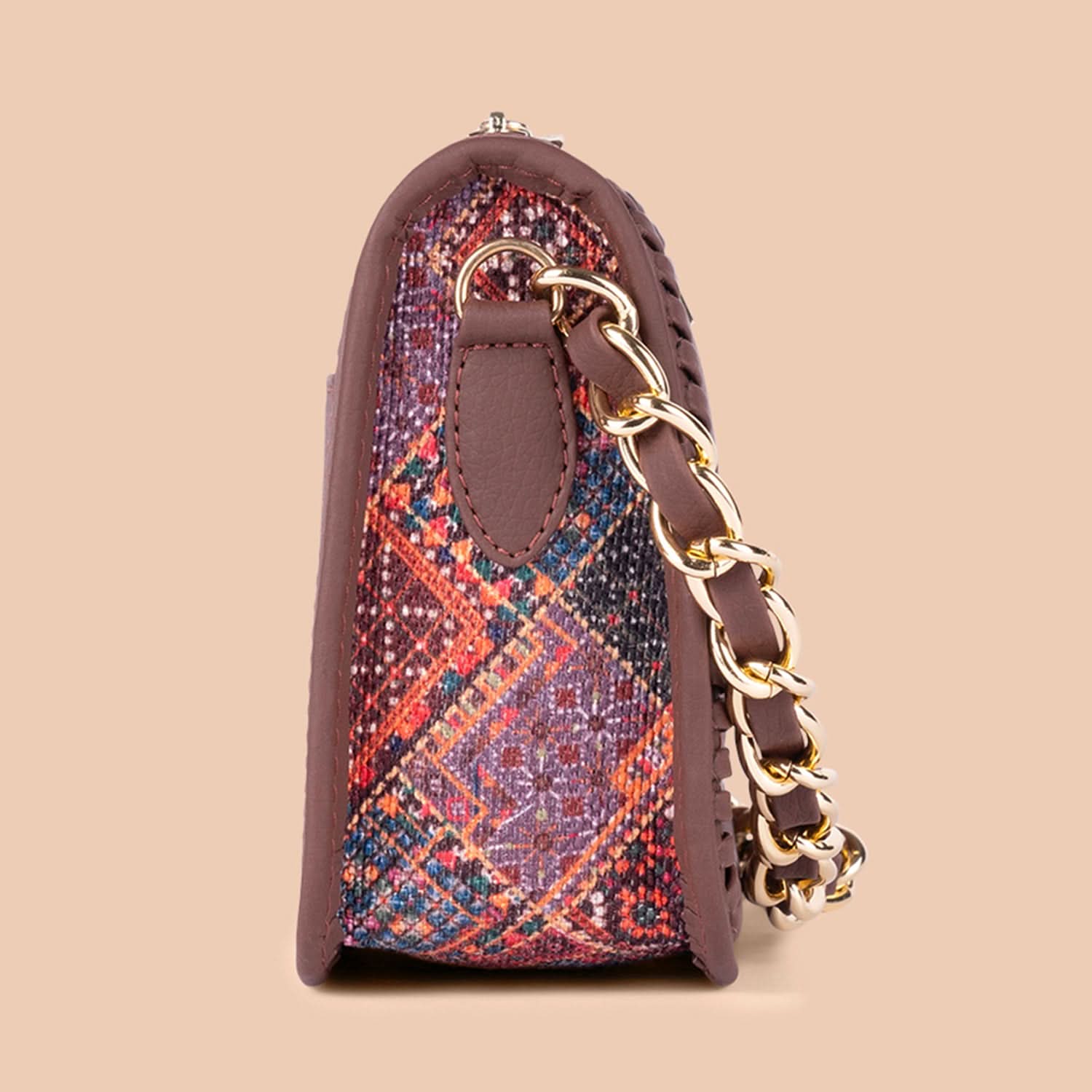 Aalya Baguette - Bhuj Rabari - Image 8