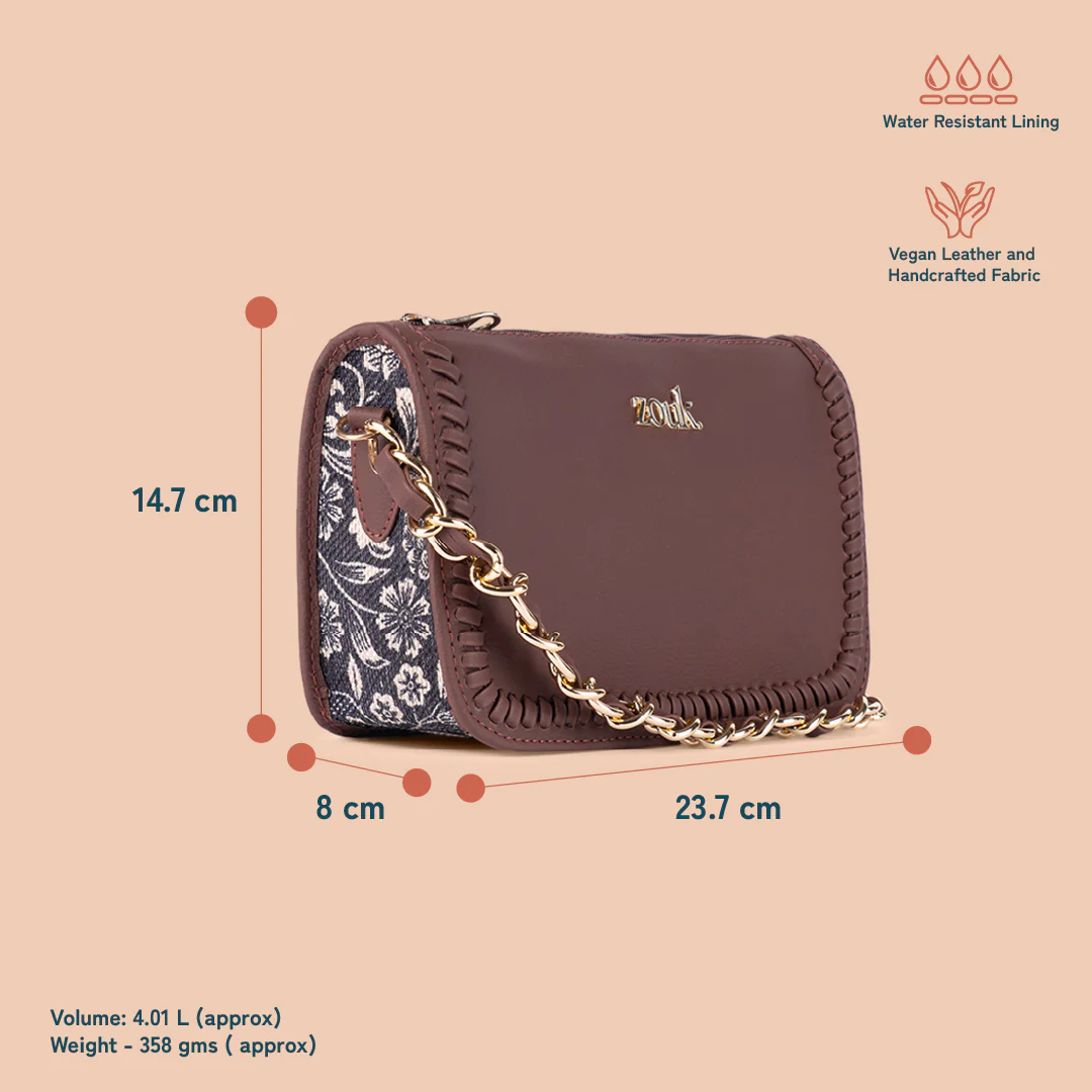 Aalya Baguette - FloMotif - Image 6