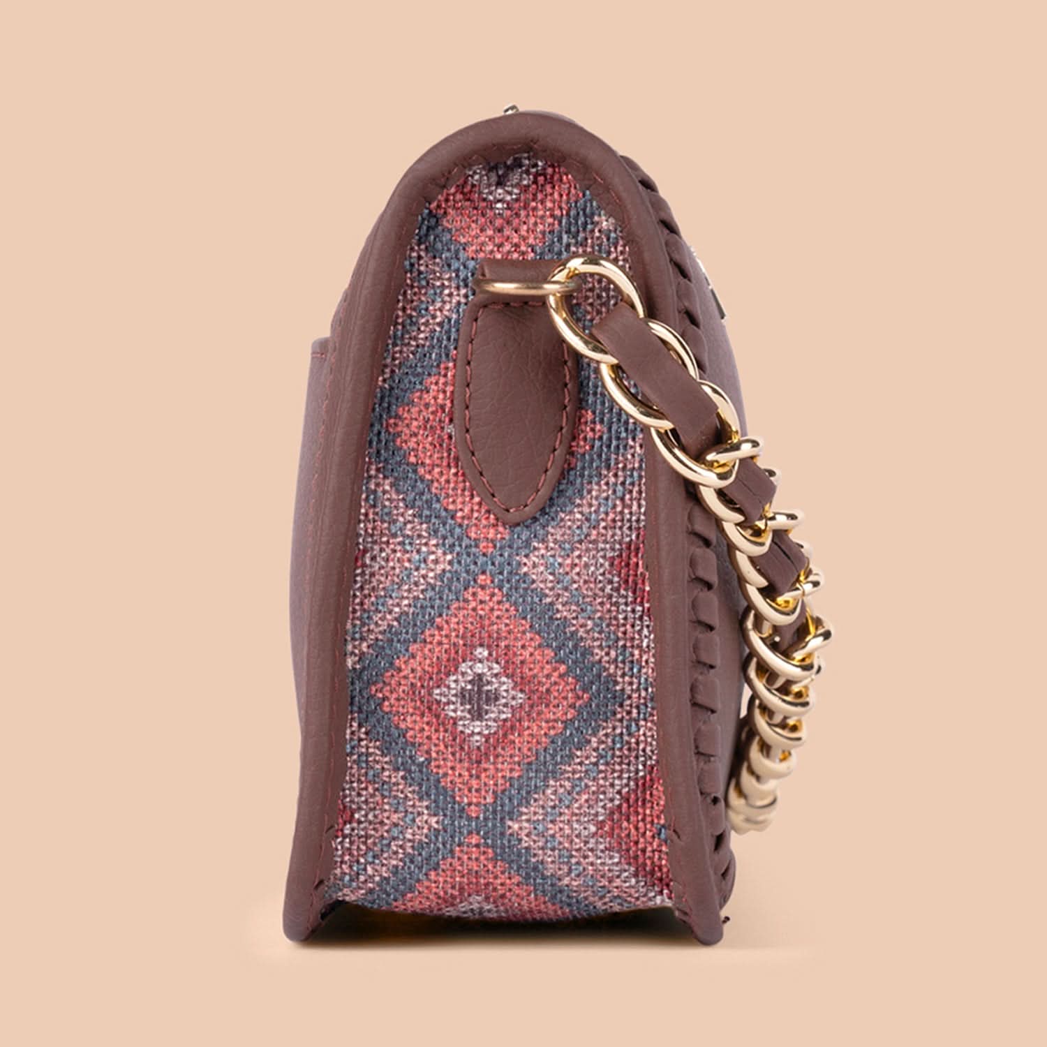 Aalya Baguette - Gwalior Weaves - Image 8