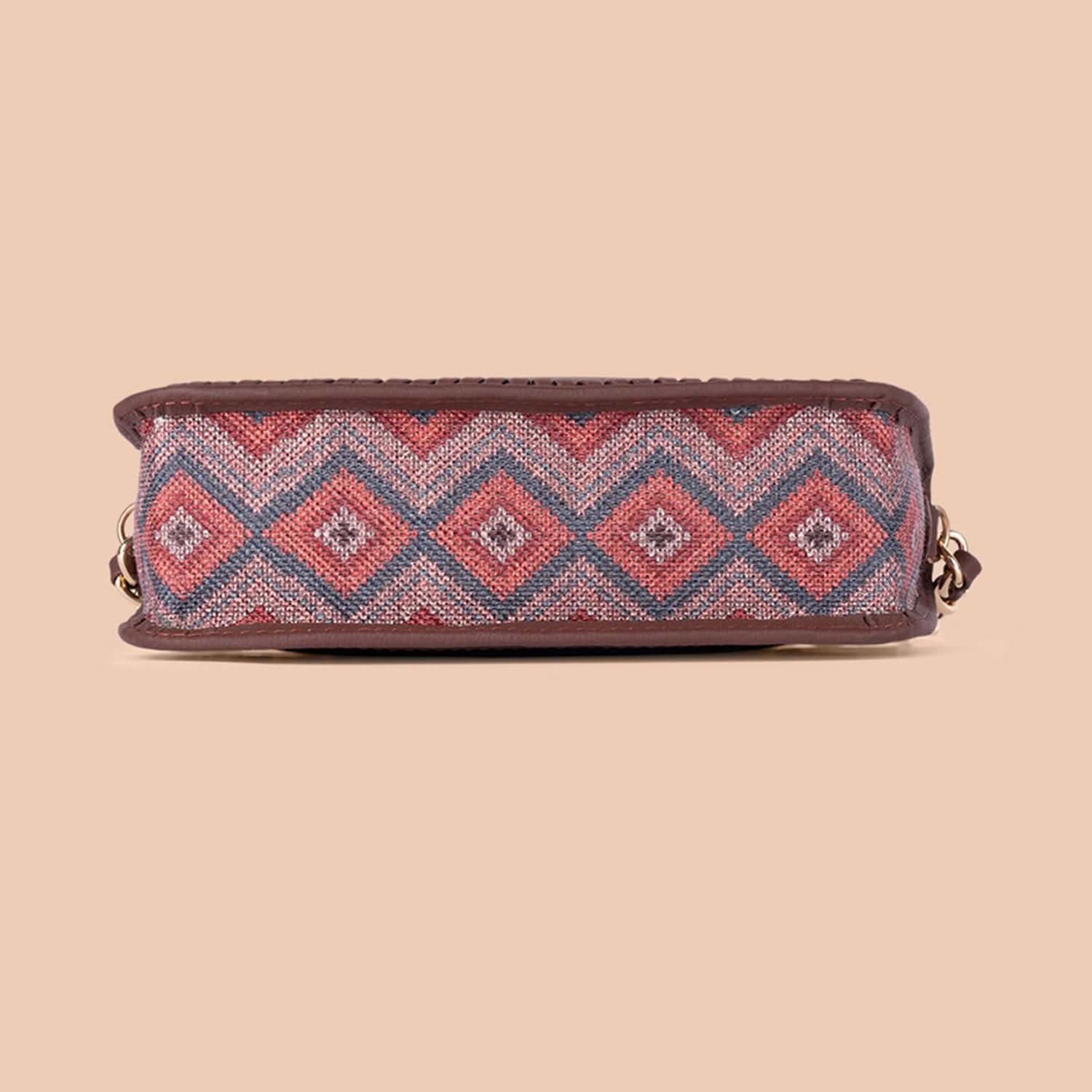 Aalya Baguette - Gwalior Weaves - Image 9
