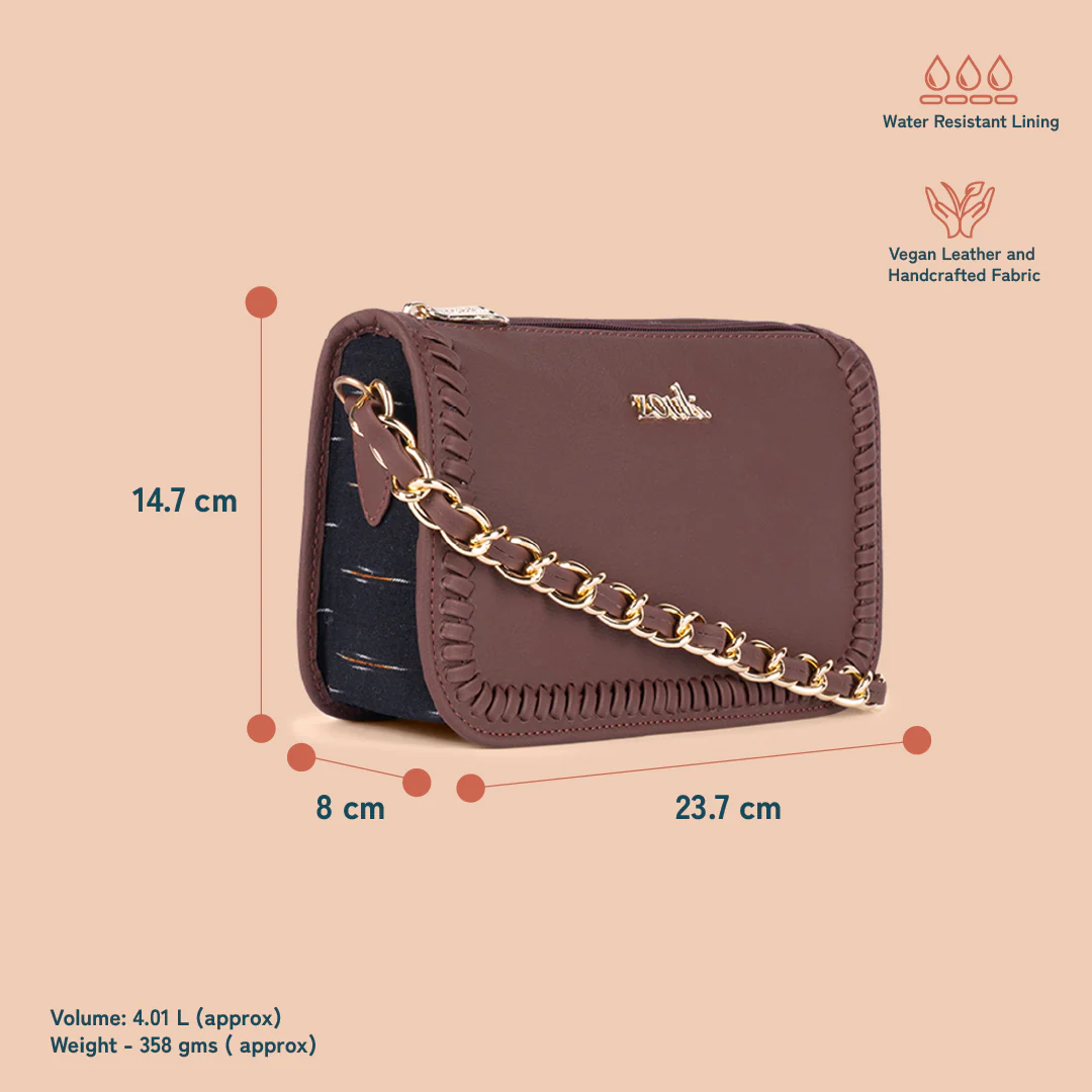 Aalya Baguette - Ikat GreRe - Image 5
