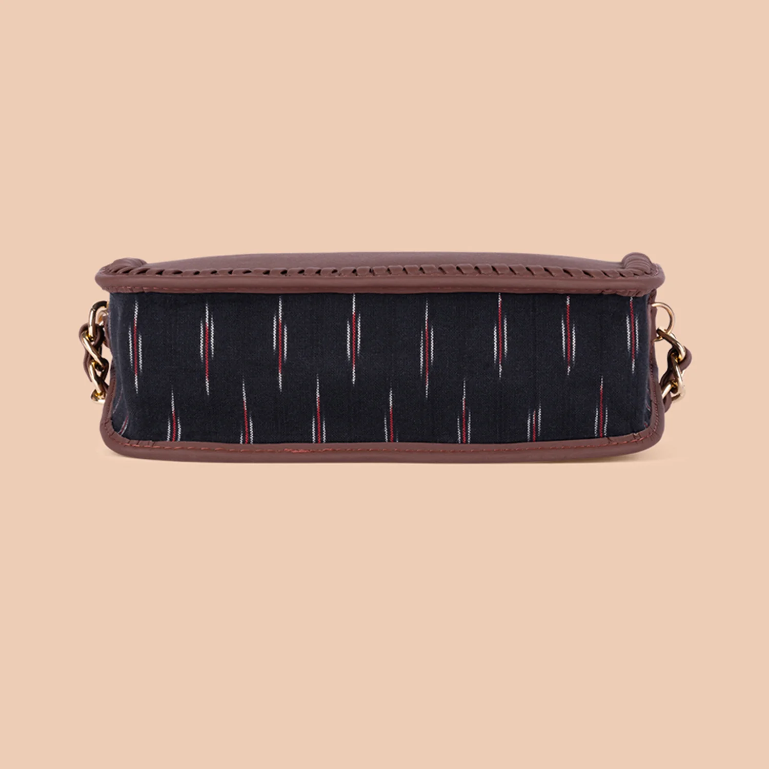 Aalya Baguette - Ikat GreRed - Image 9