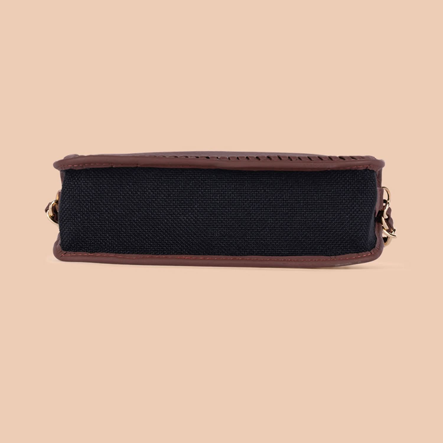 Aalya Baguette - Jet Black - Image 9