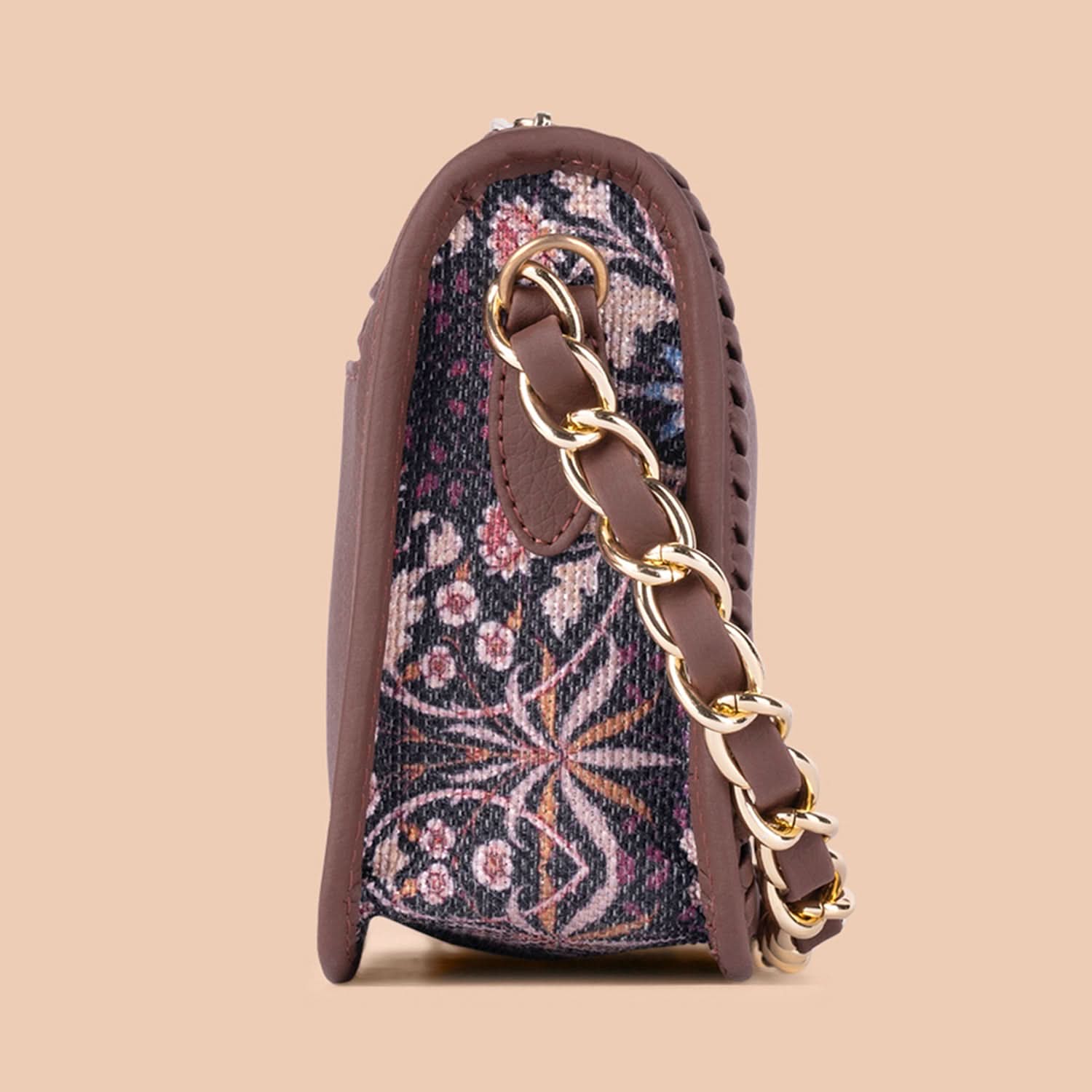 Aalya Baguette - Kashmir Blooms - Image 8