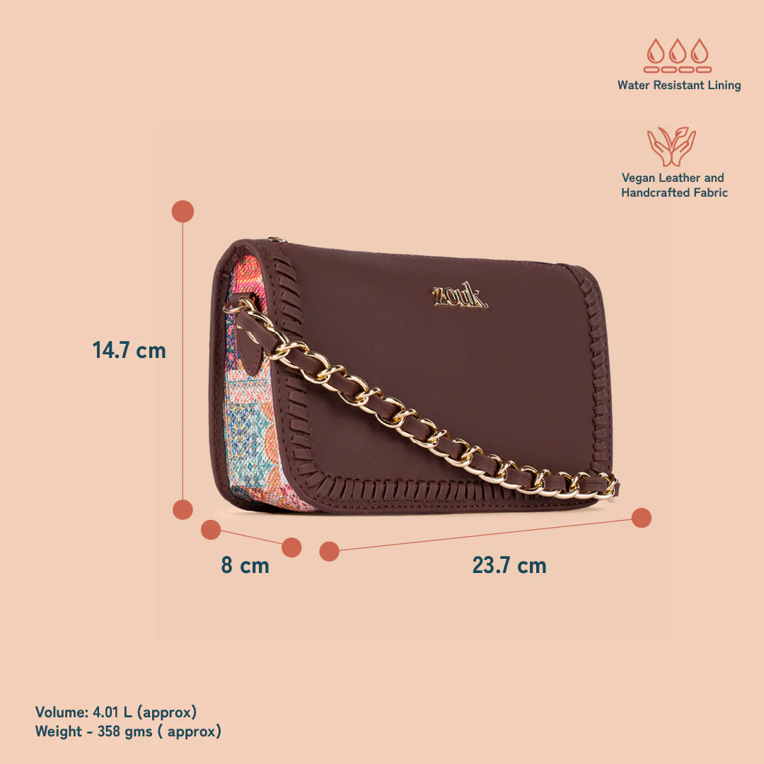 Aalya Baguette - Kutch Gamthi - Image 6