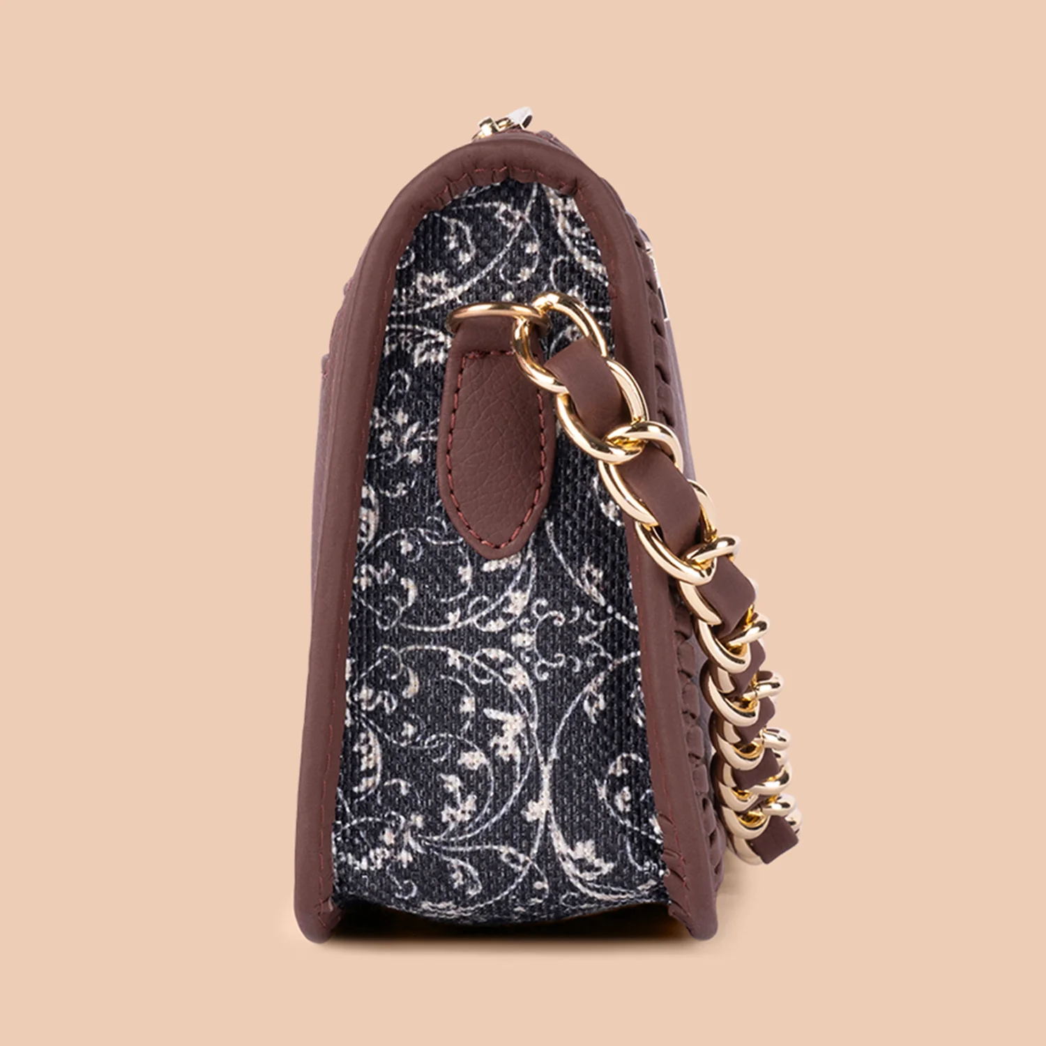 Aalya Baguette - Lattice Lace - Image 8