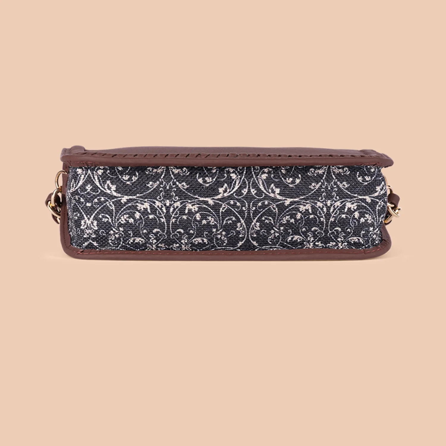 Aalya Baguette - Lattice Lace - Image 9