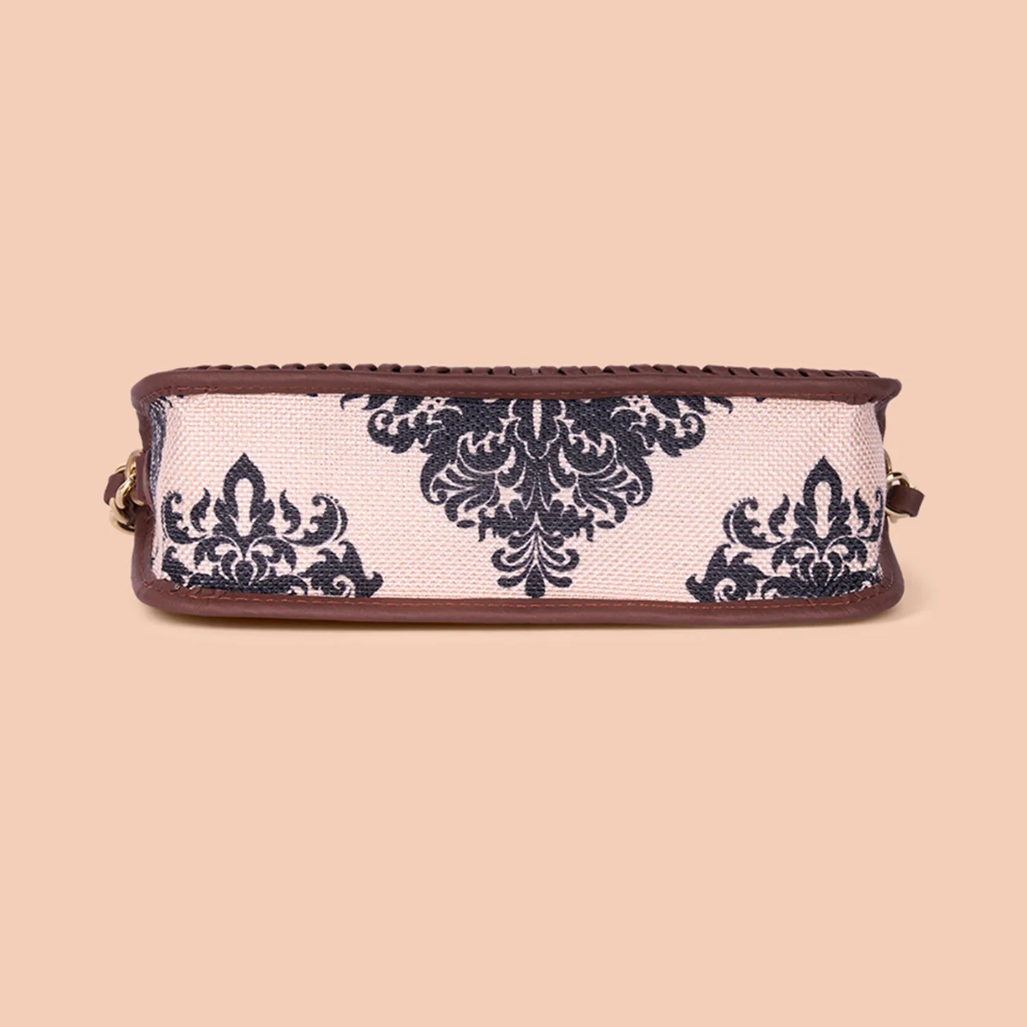 Aalya Baguette - Mughal Motif - Image 9