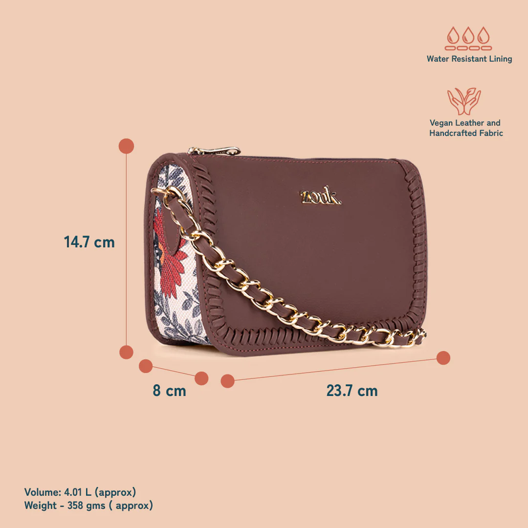 Aalya Baguette - Nawabi Couture - Image 5