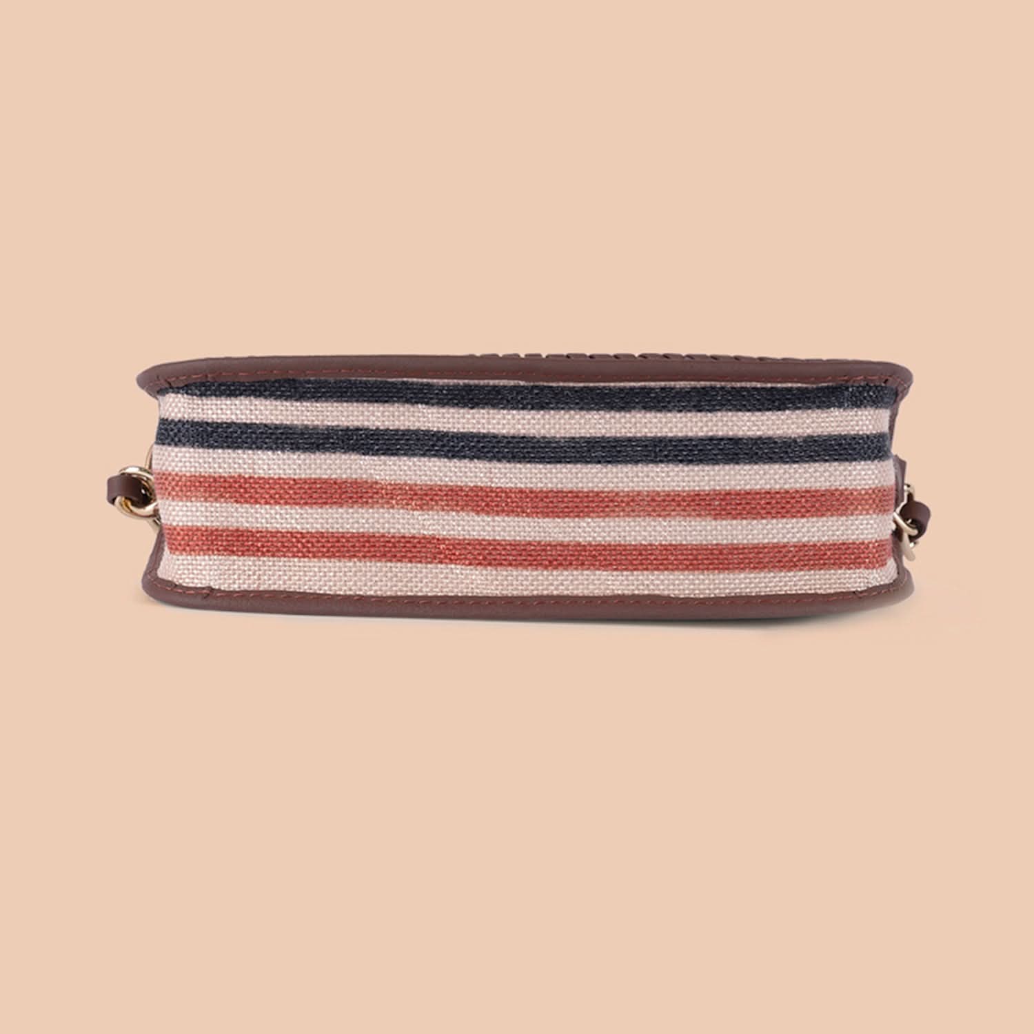 Aalya Baguette - Qutub Stripes - Image 9