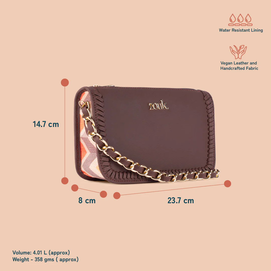 Aalya Baguette - Tidal Wave - Image 6