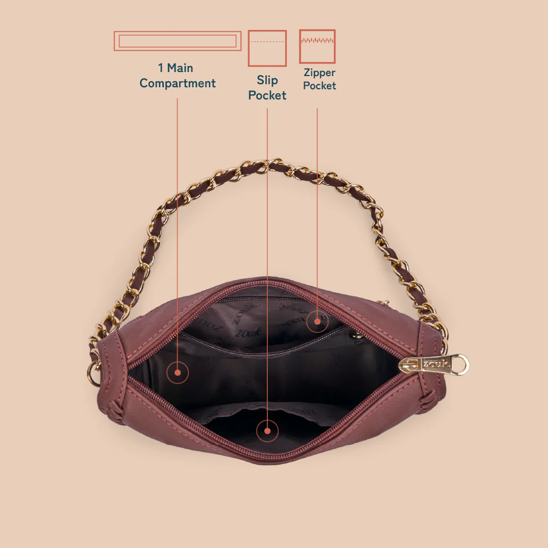 Aalya Baguette - Tidal Wave - Image 7