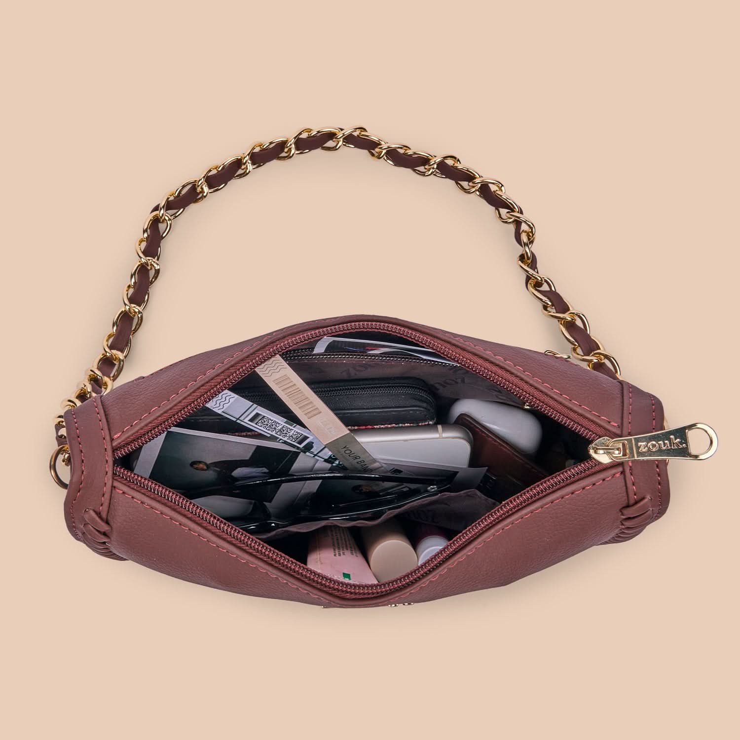 Aalya Baguette - Tidal Wave - Image 8