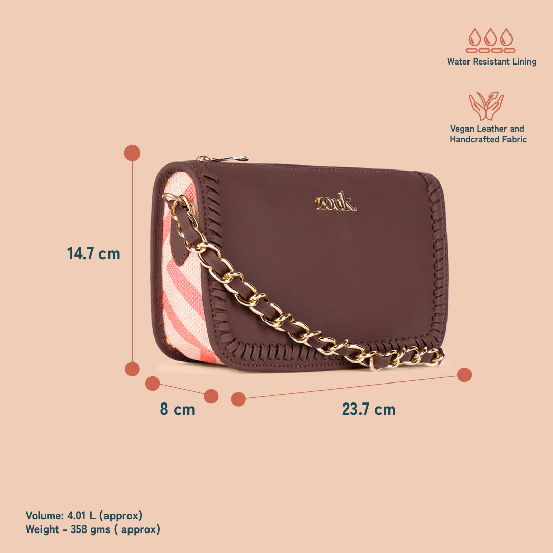 Aalya Baguette - WavBeach - Image 5