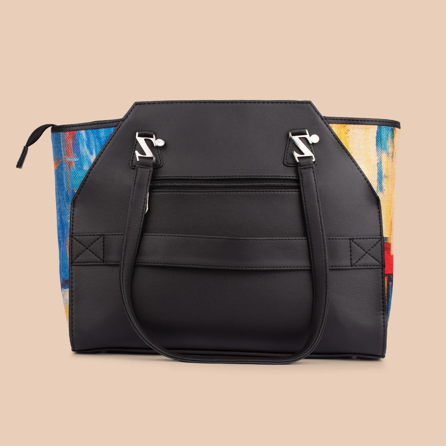 Abstract Amaze Classic Business Bag - Image 4