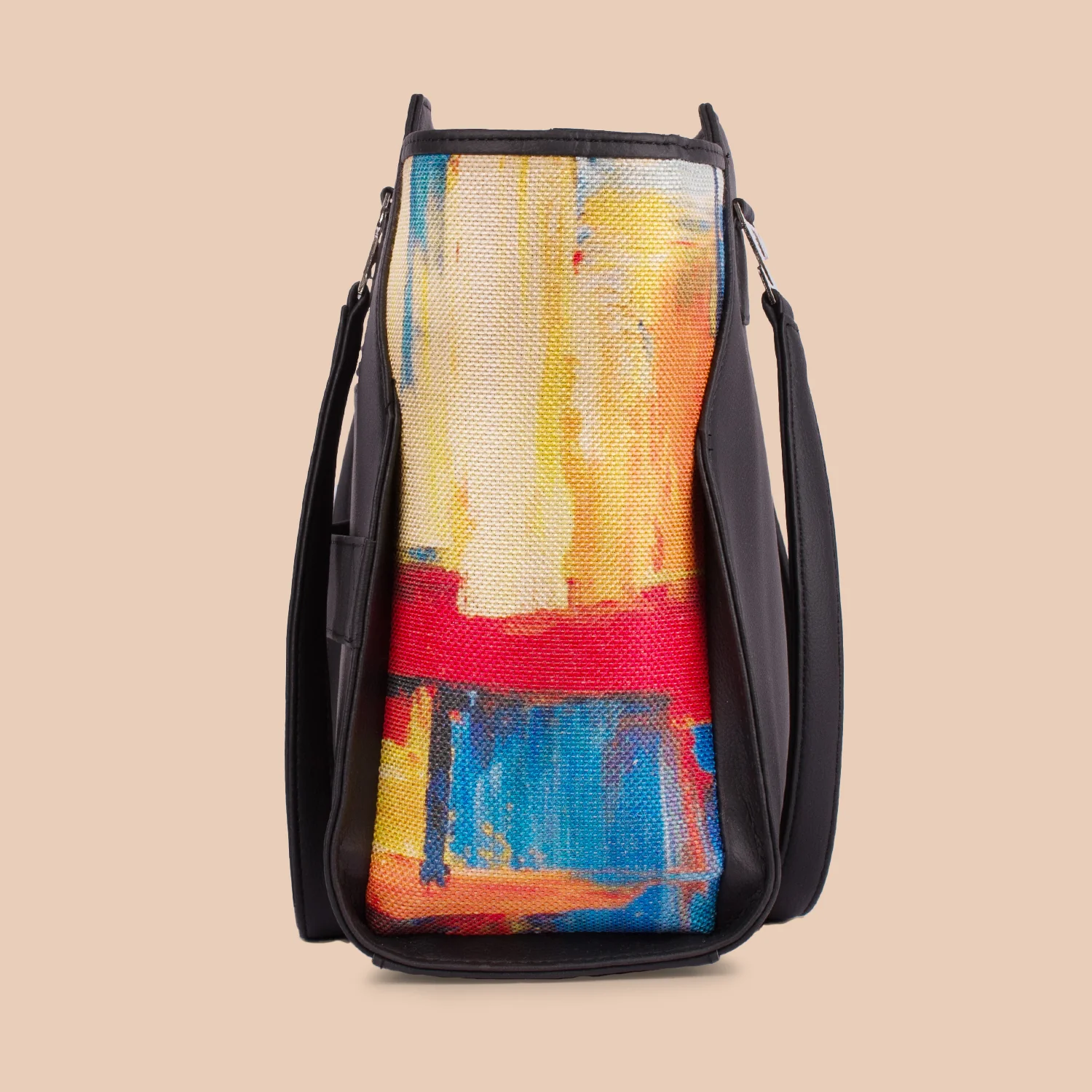 Abstract Amaze Classic Business Bag - Image 8