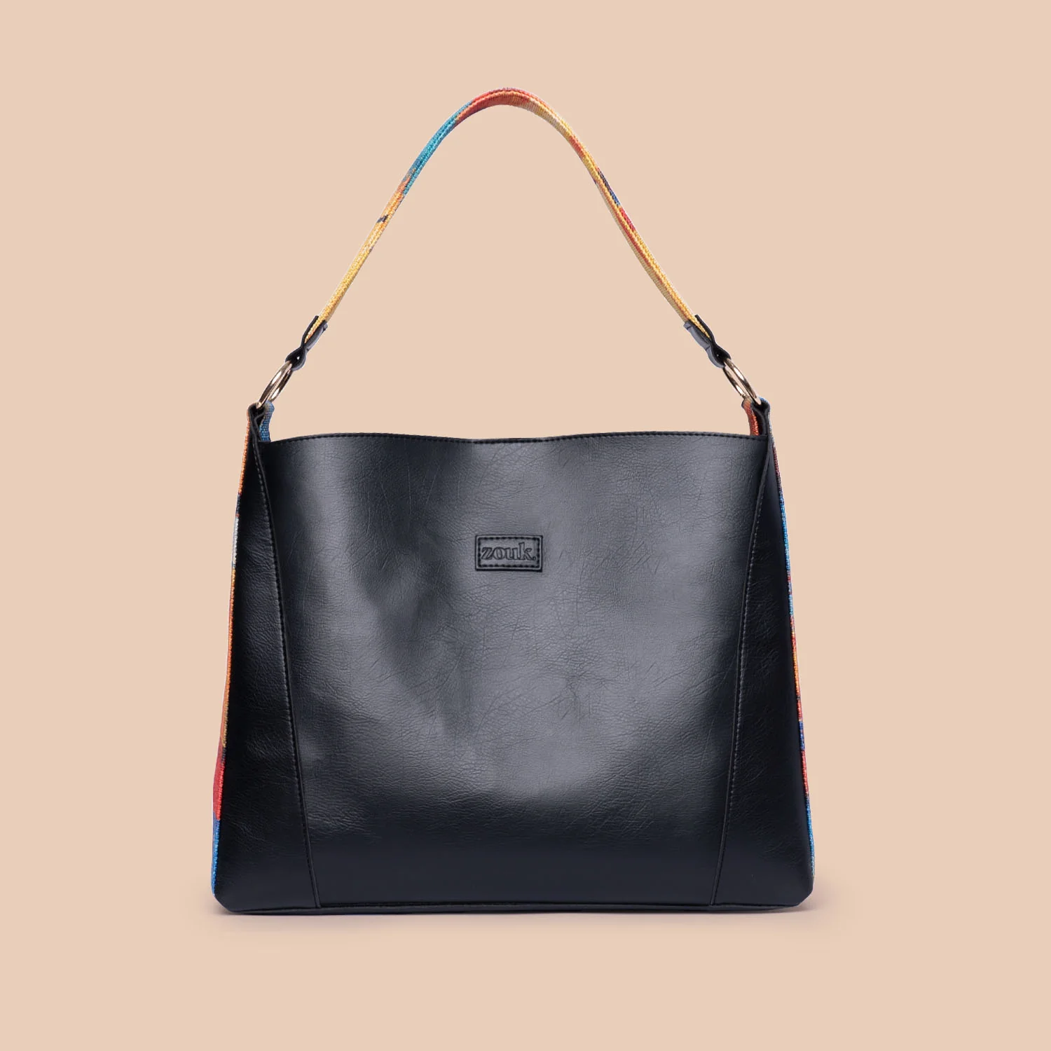 Abstract Amaze Classic Open Tote - Image 2