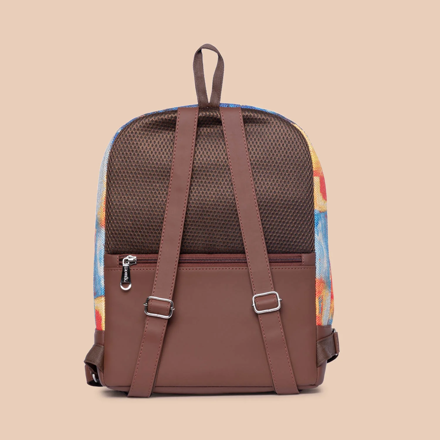 Abstract Amaze Dome Daypack - Image 3