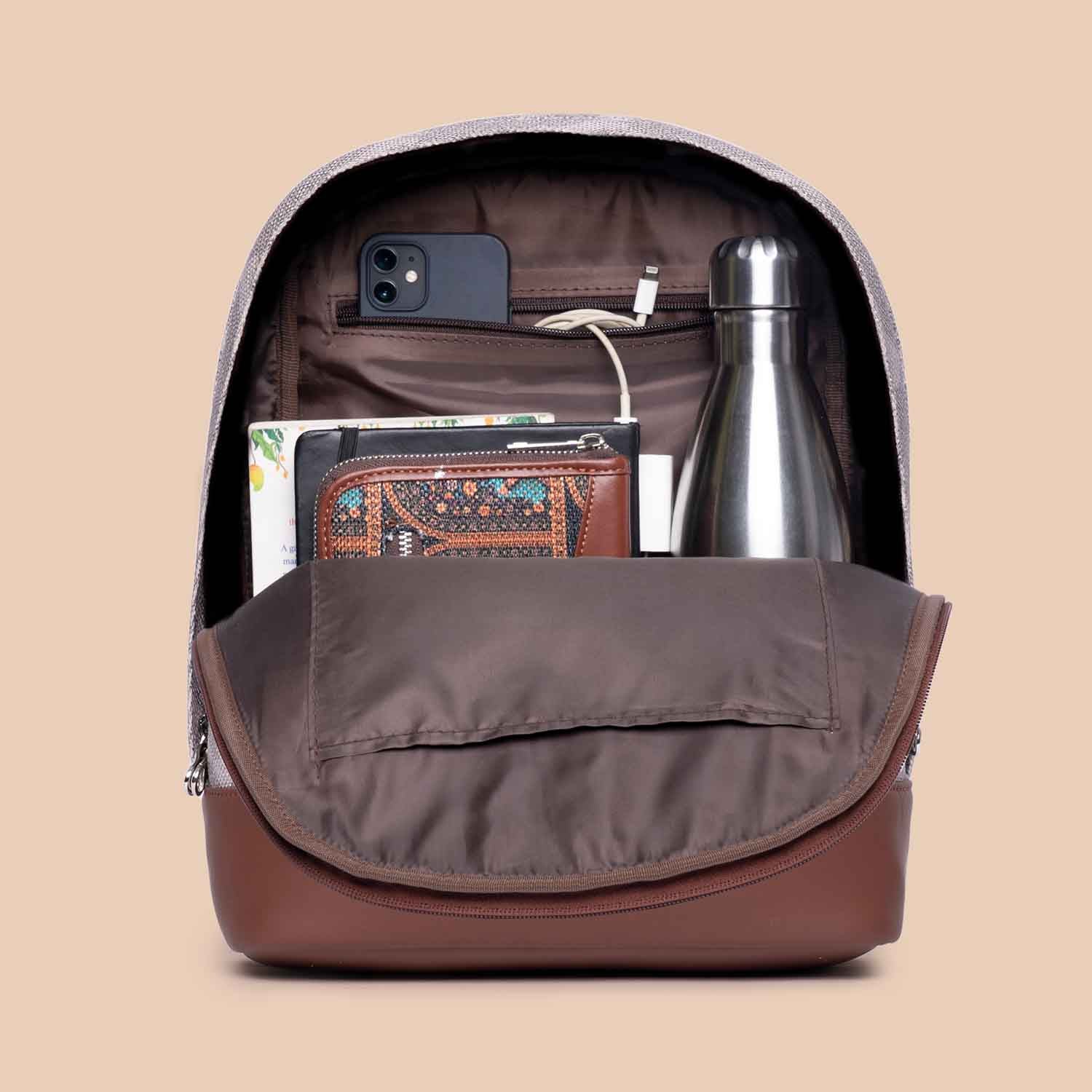 Abstract Amaze Dome Daypack - Image 5
