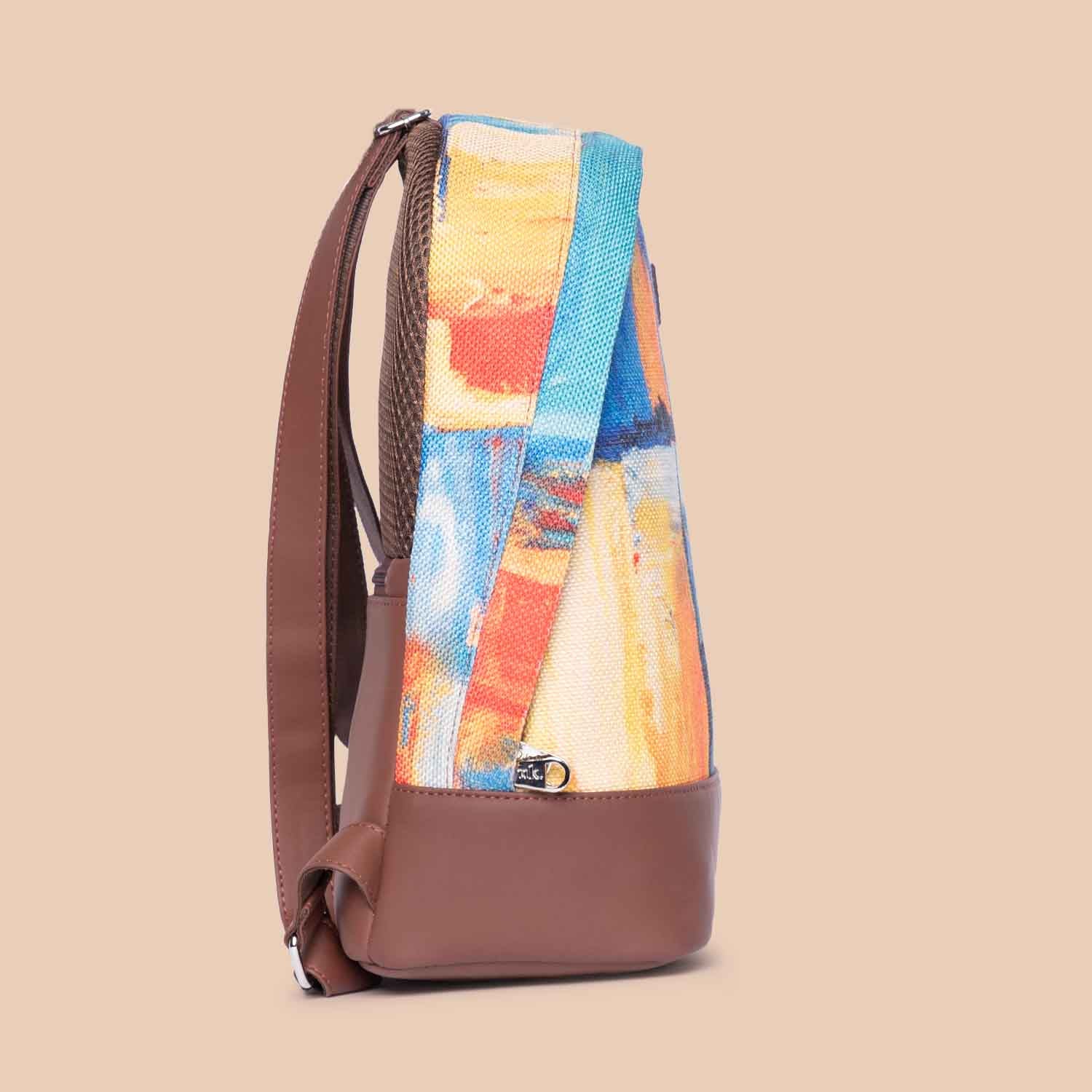 Abstract Amaze Dome Daypack - Image 7