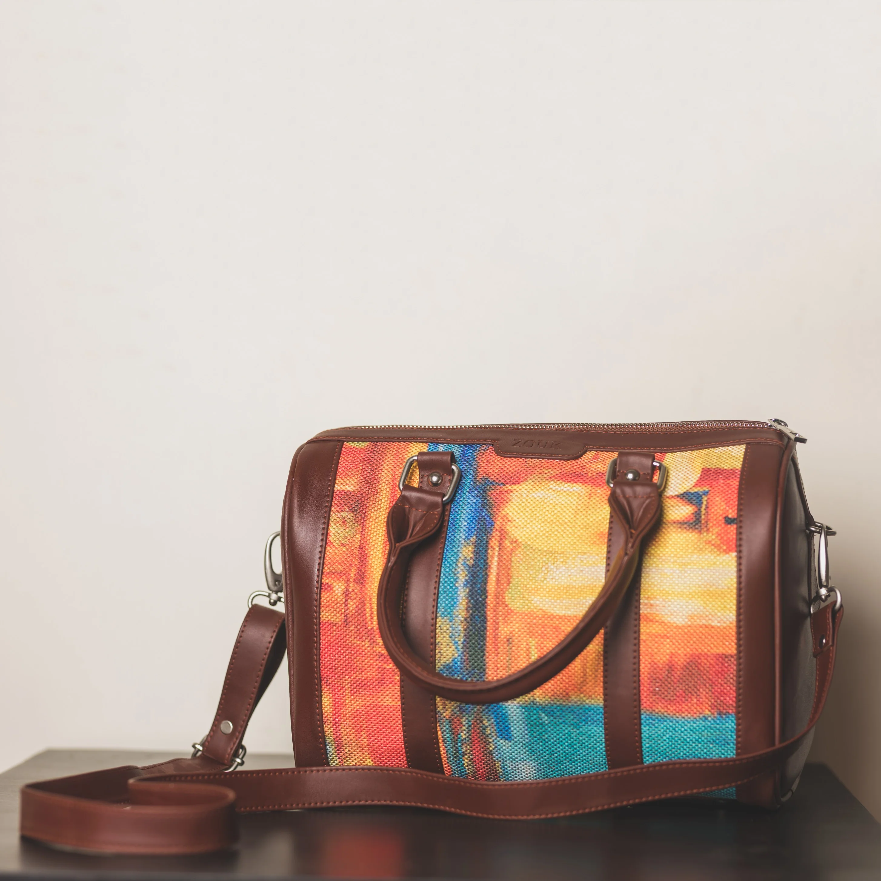Abstract Amaze Handbag - Image 2