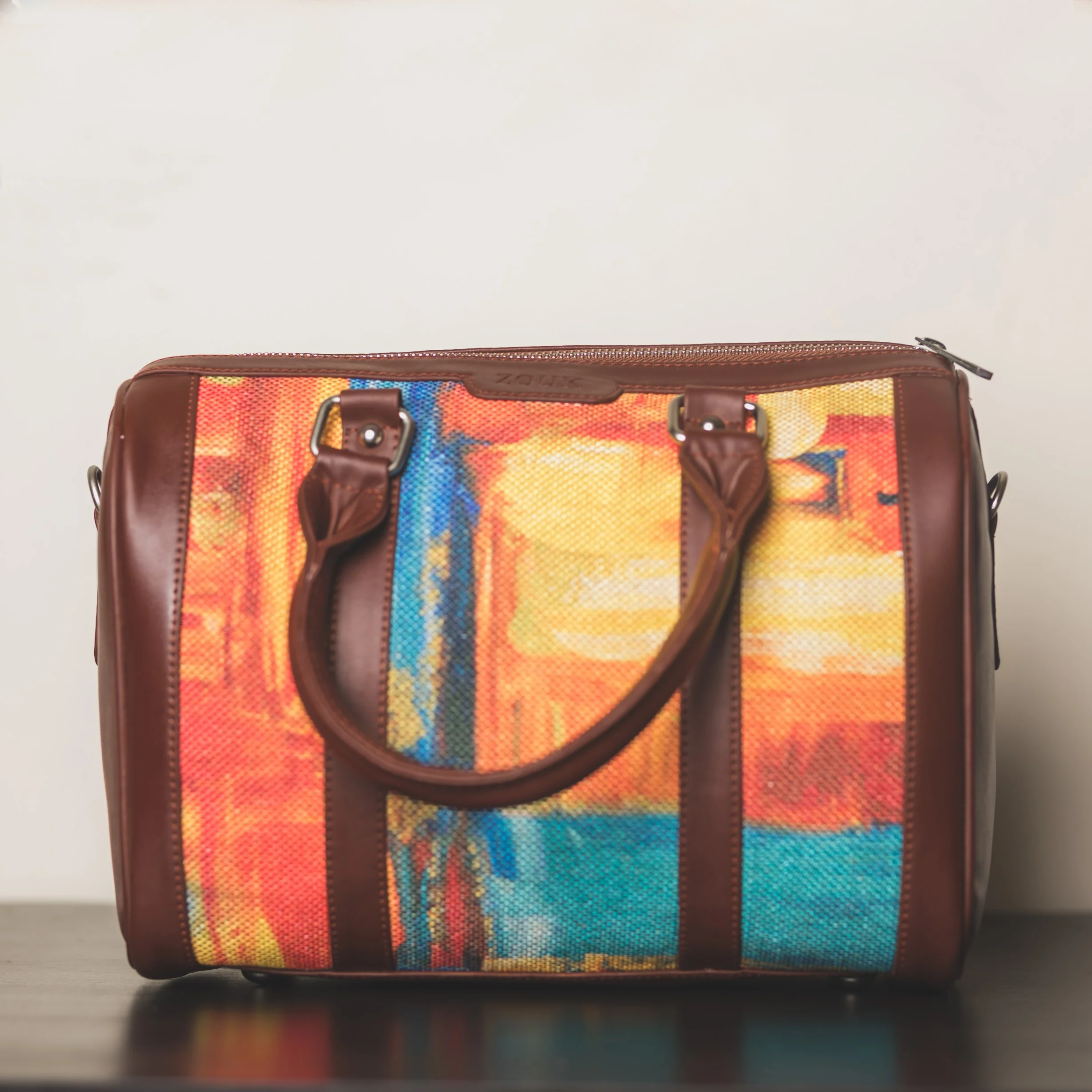 Abstract Amaze Handbag - Image 3