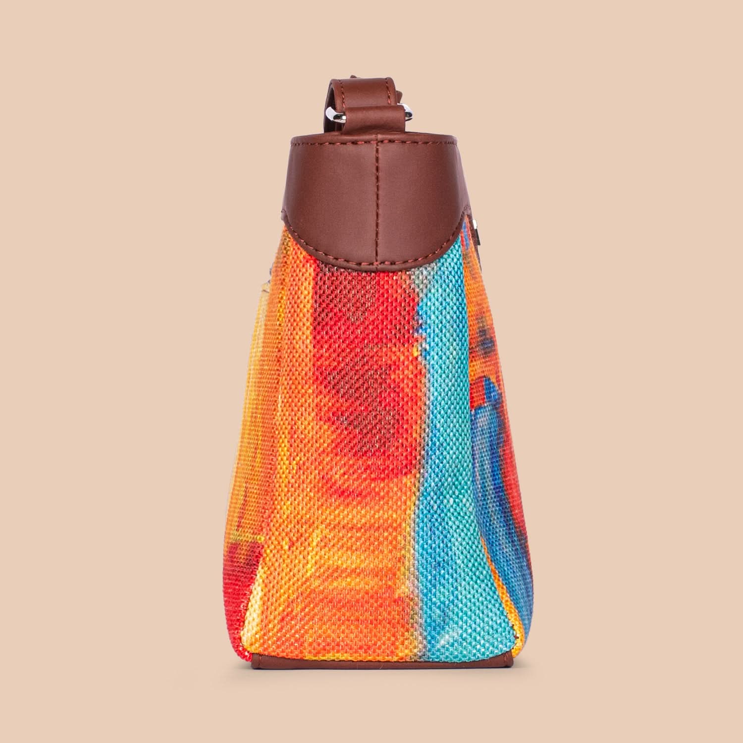 Abstract Amaze Harmony Sling Bag - Image 7