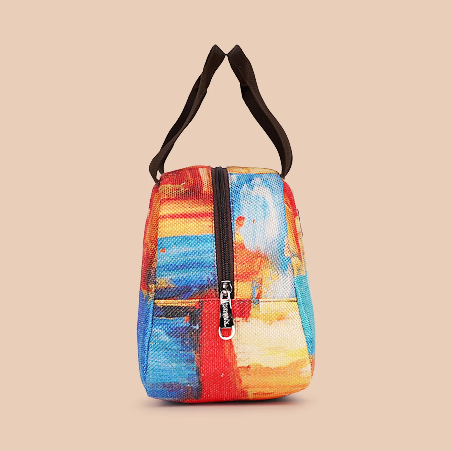 Abstract Amaze Lunch Bag - Image 8