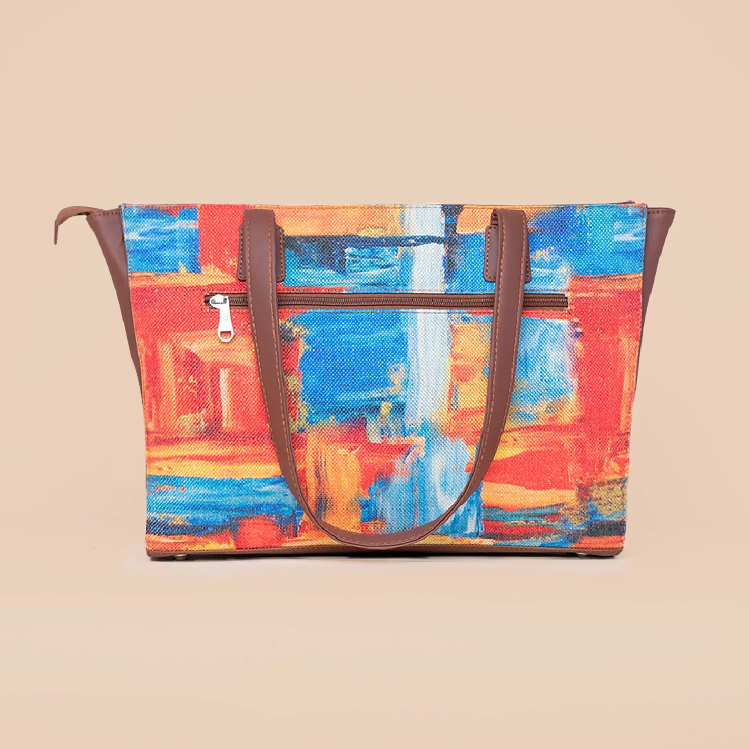 Abstract Amaze Office Tote Bag - Image 3