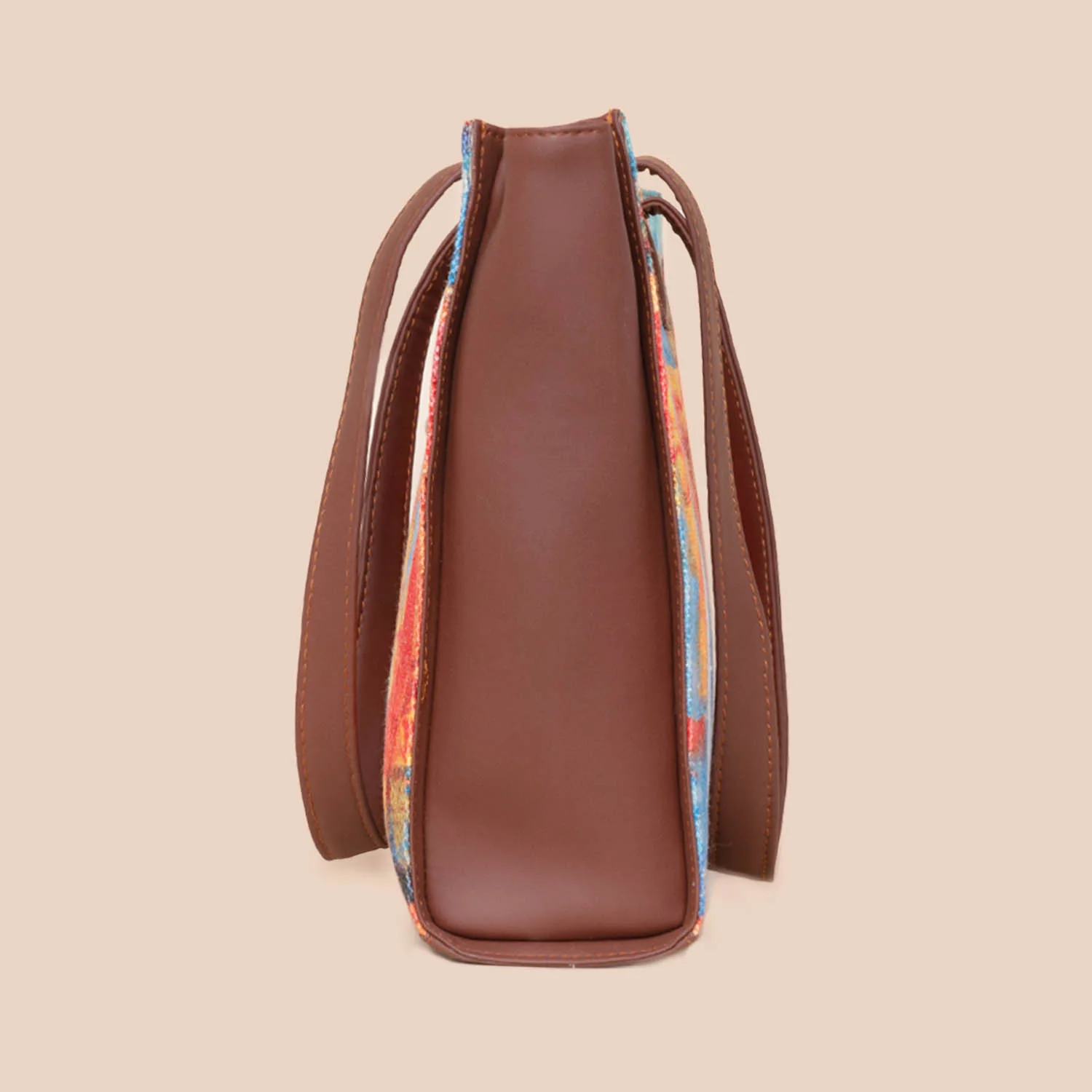 Abstract Amaze Office Tote Bag - Image 8