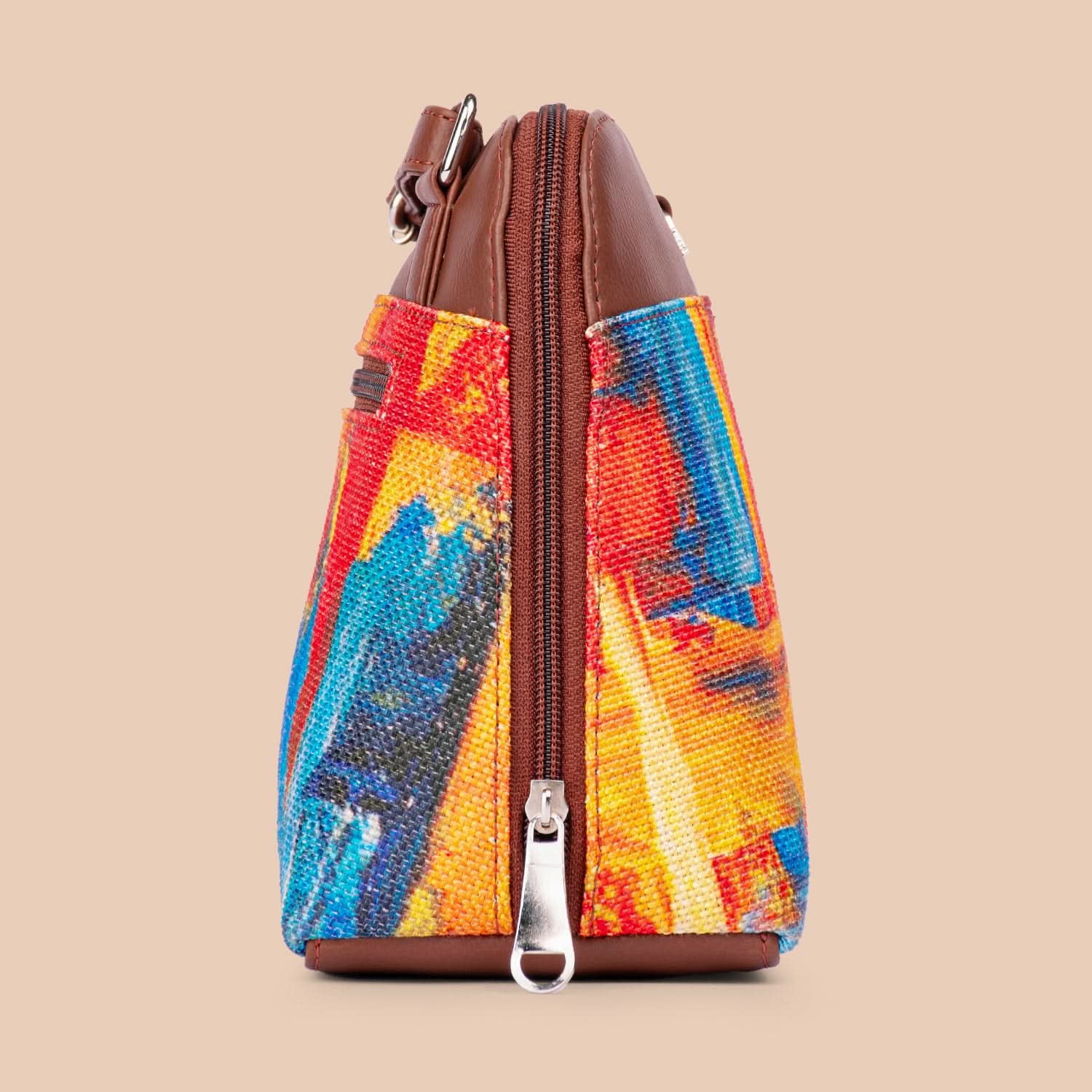 Abstract Amaze OOO Sling Bag - Image 8
