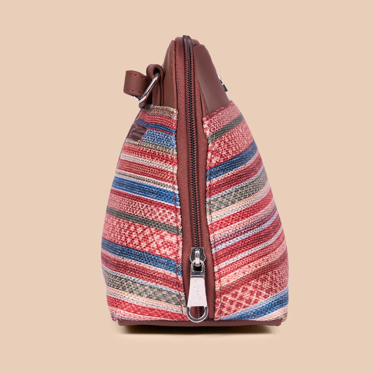 Assam Tapestry OOO Sling Bag - Image 8