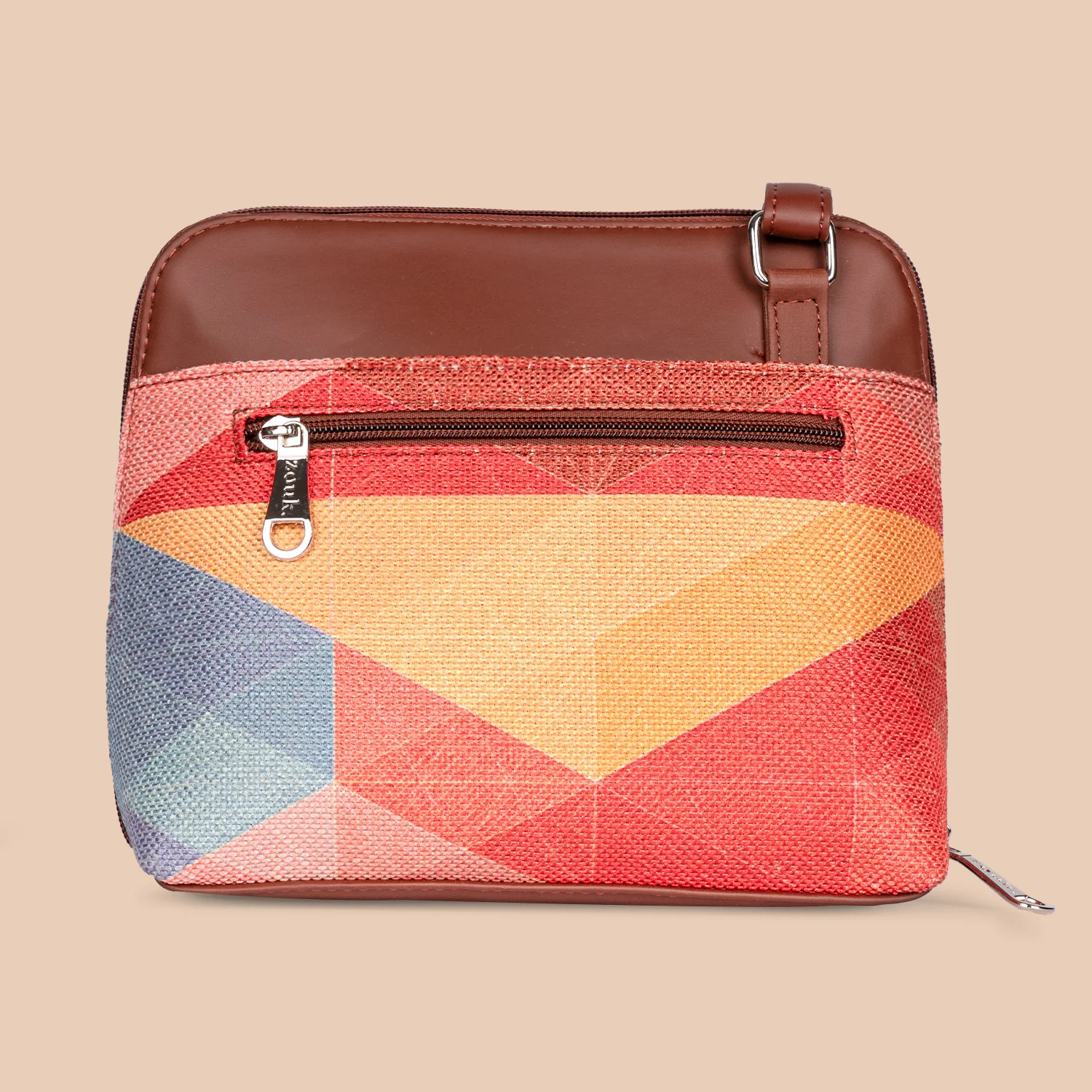 GeoOptics OOO Sling Bag - Image 2