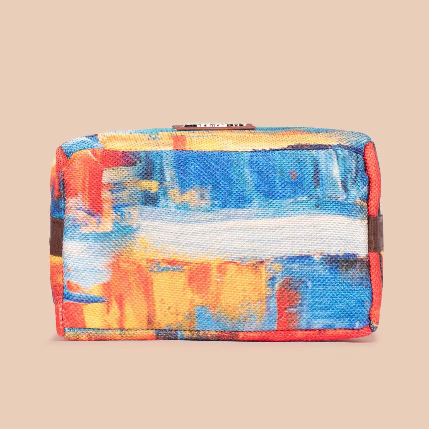 Abstract Amaze Roll Up Lunch Bag - Image 9