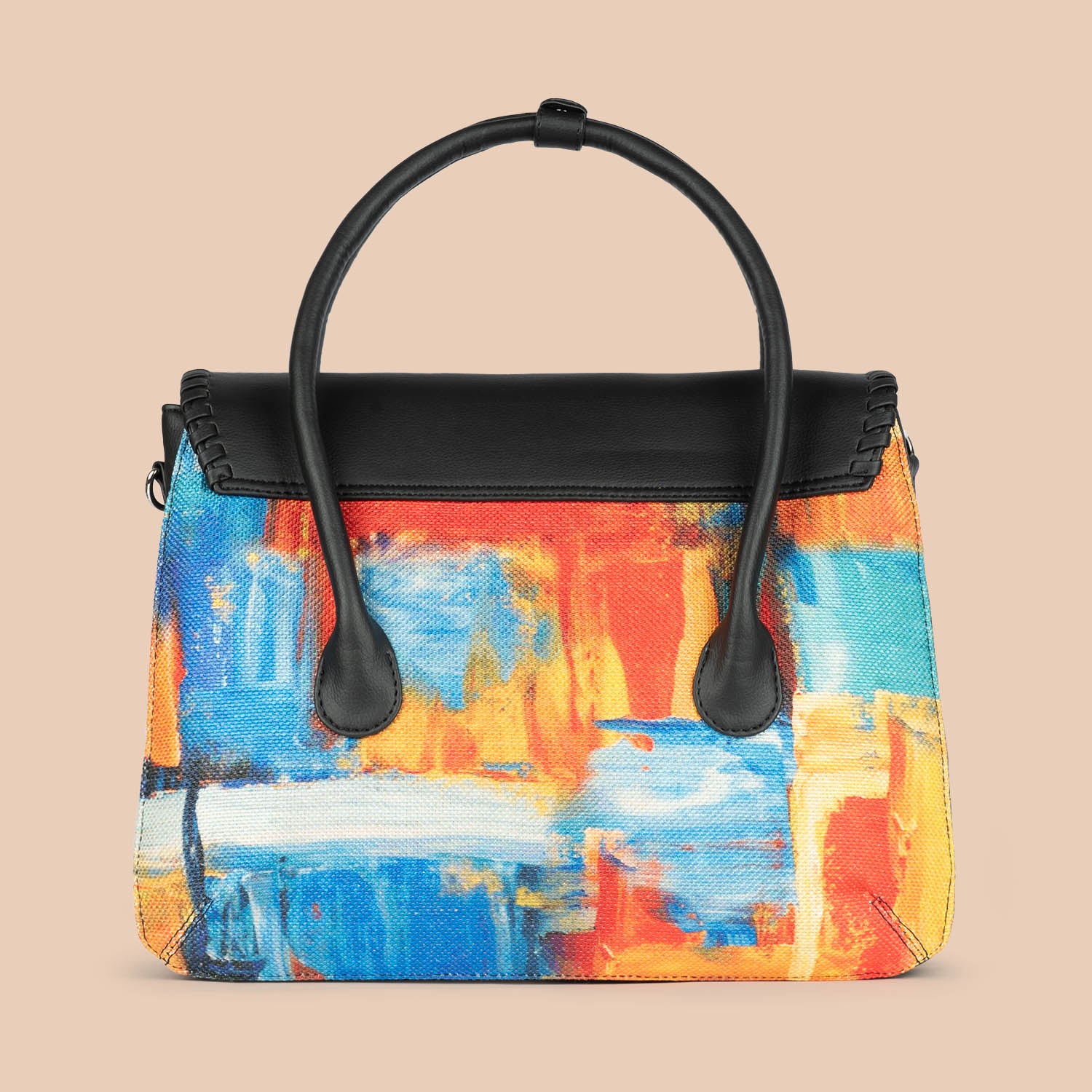 SAK Satchel - Abstract Amaze - Image 4