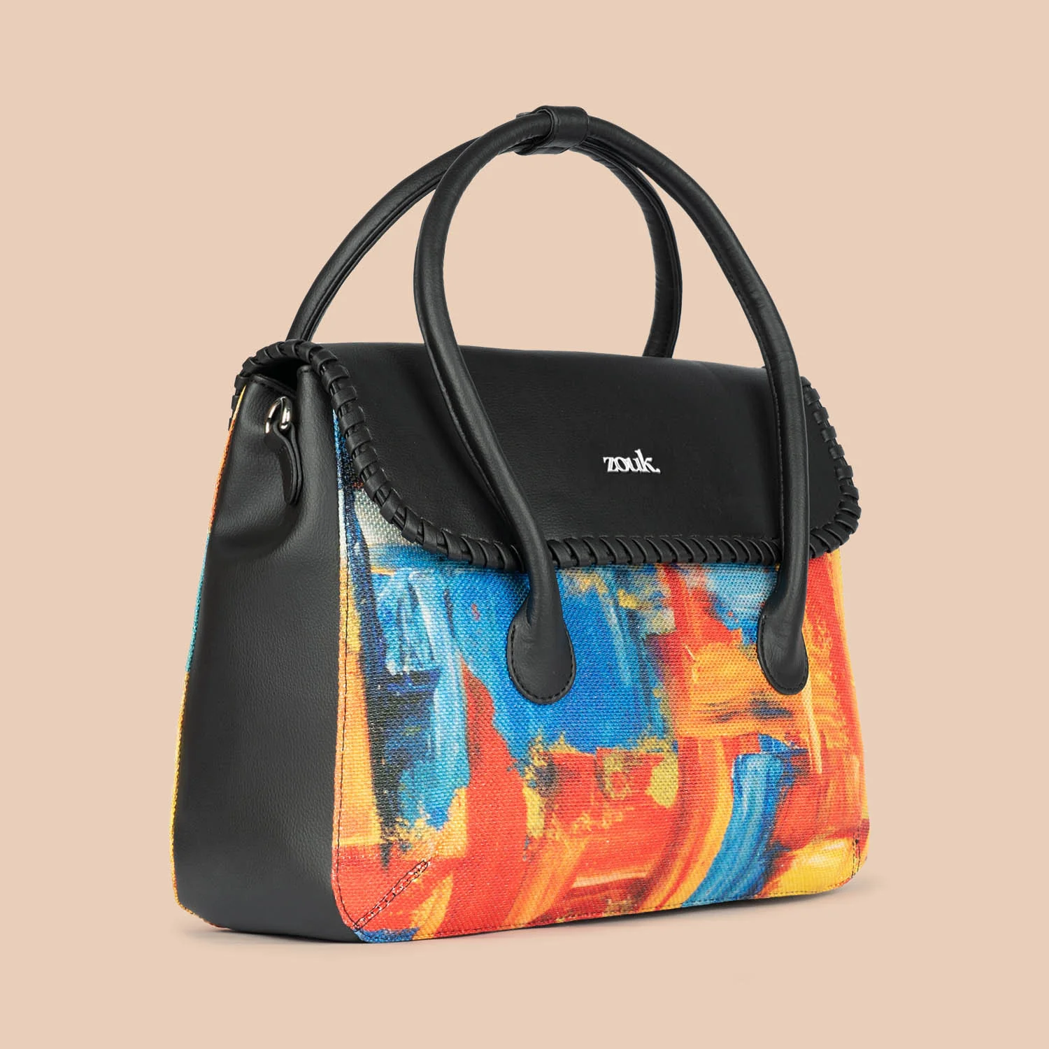 SAK Satchel - Abstract Amaze - Image 5