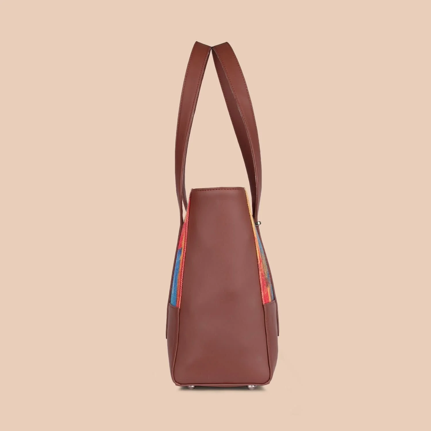 Zouk Abstract Amaze Maya Multitasker ToteĀ Bag - Image 12