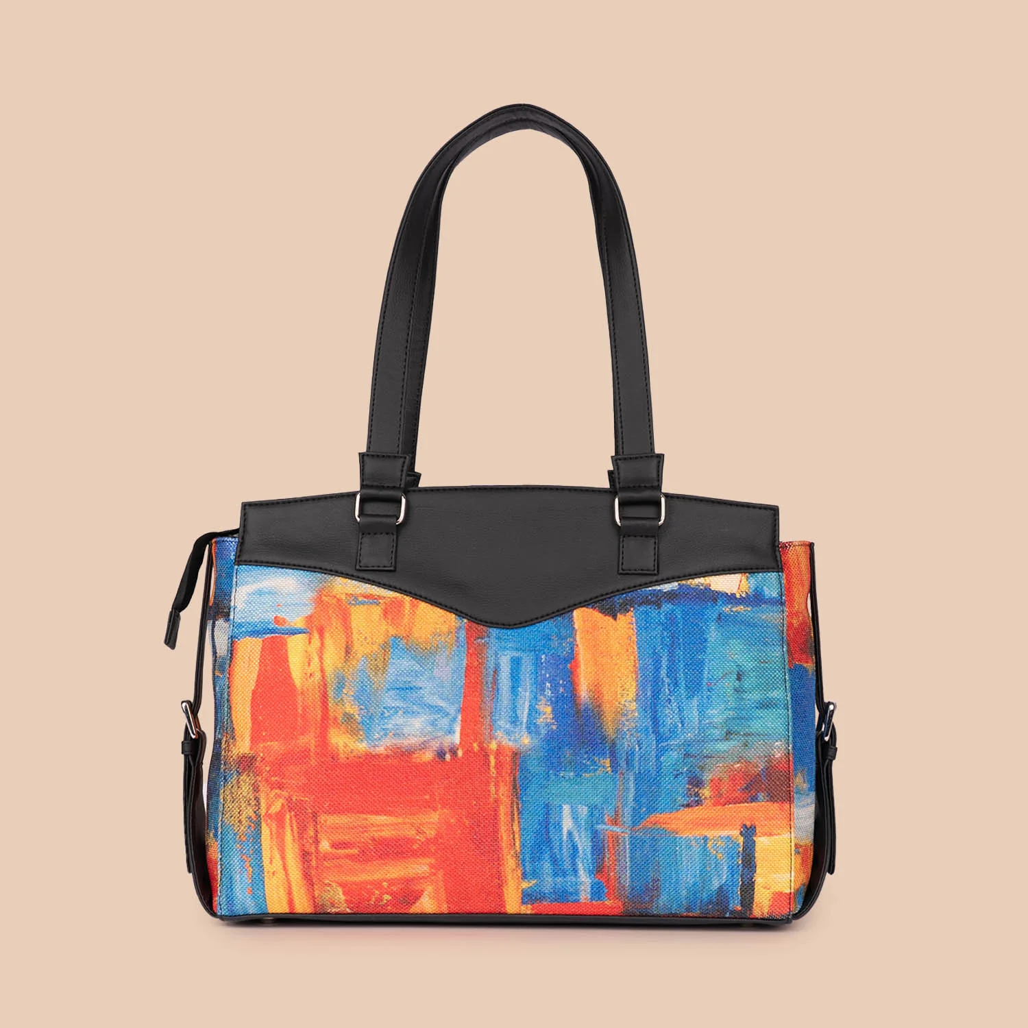 Abstract Amaze Women's Work Bag - Image 4
