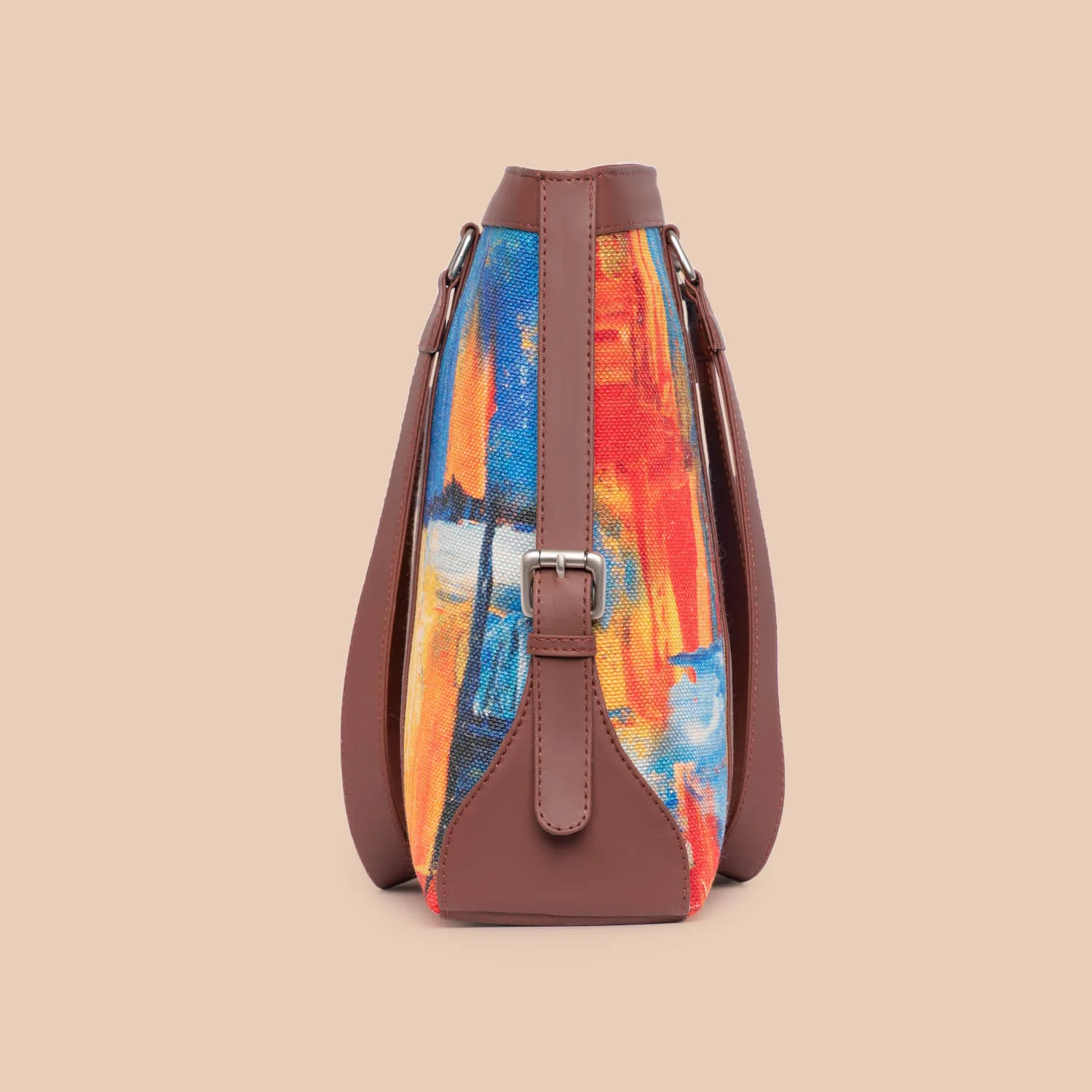 Abstract Amaze Women's Office Bag - Image 7