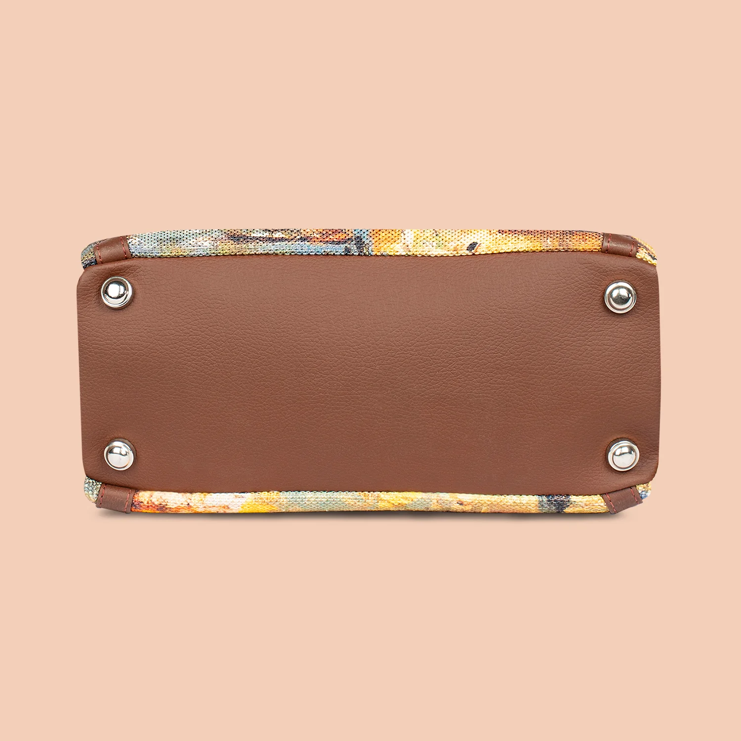 Rhea Kapoor Adira Tote Bag - Bombay Tapestry - Image 6