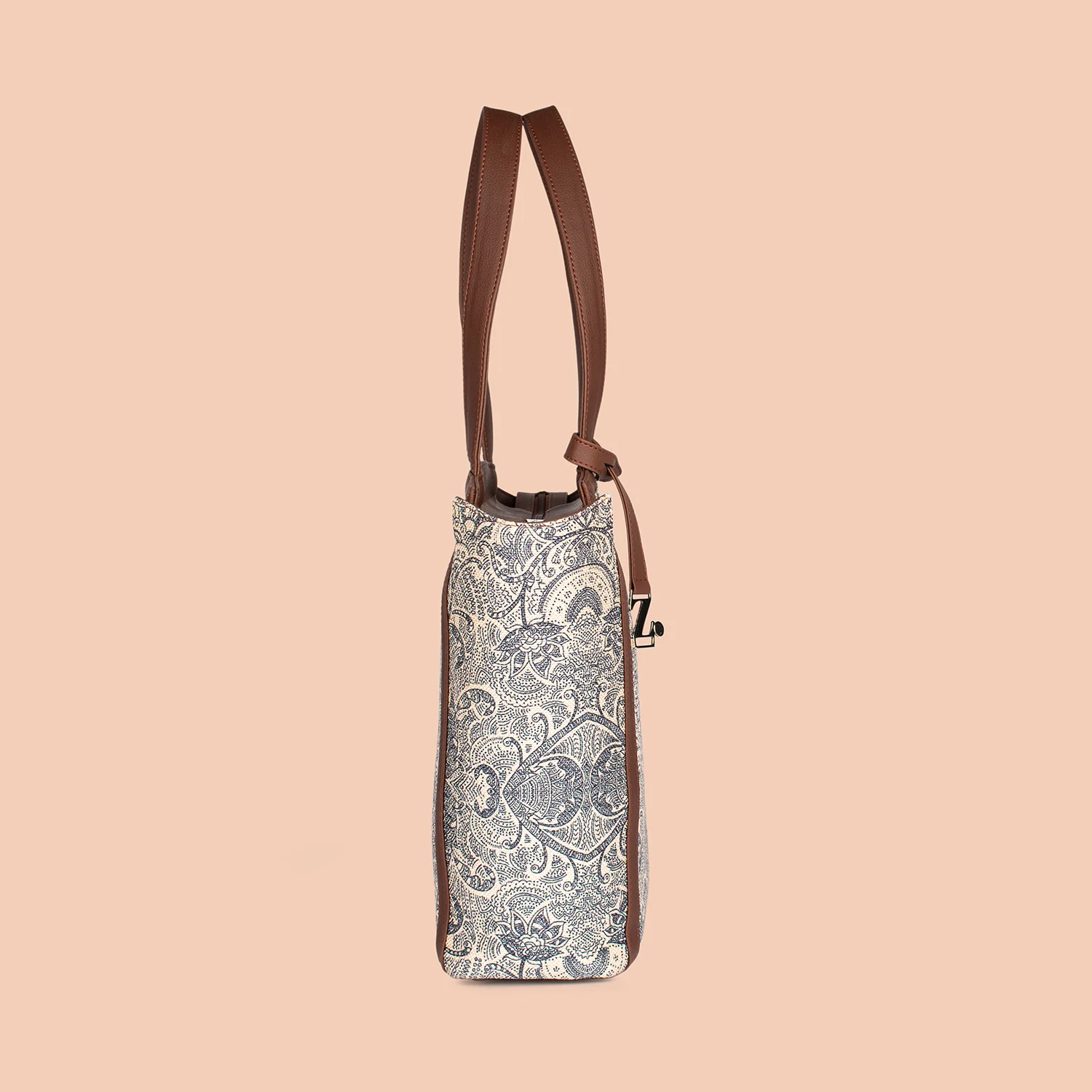 Rhea Kapoor Adira Tote Bag - Colaba Shirin - Image 7