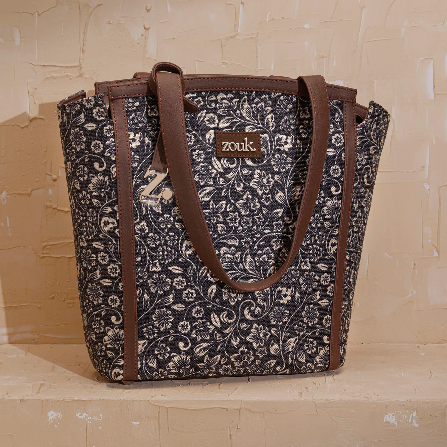 Rhea Kapoor Adira Tote Bag - FloMotif - Image 2