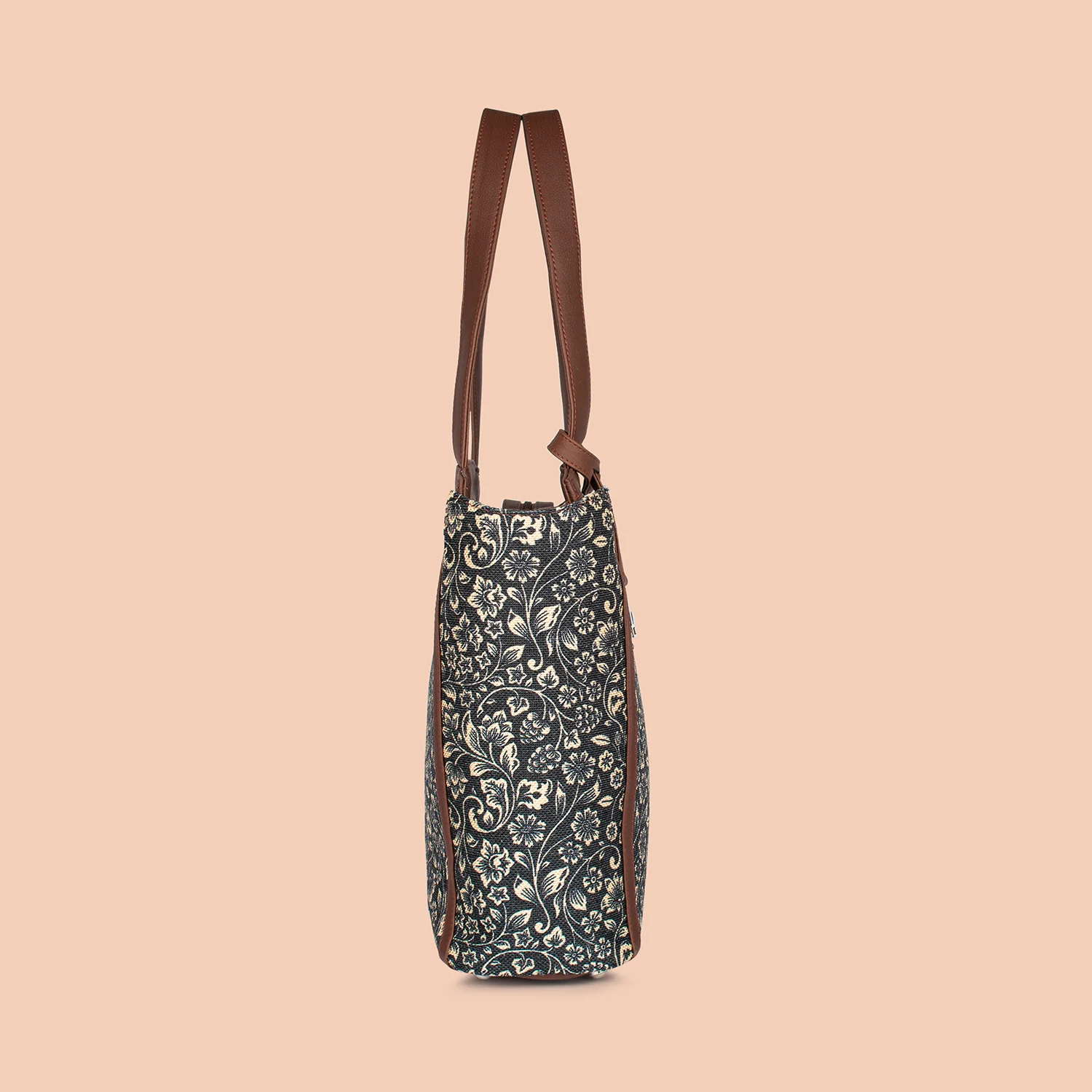 Rhea Kapoor Adira Tote Bag - FloMotif - Image 8