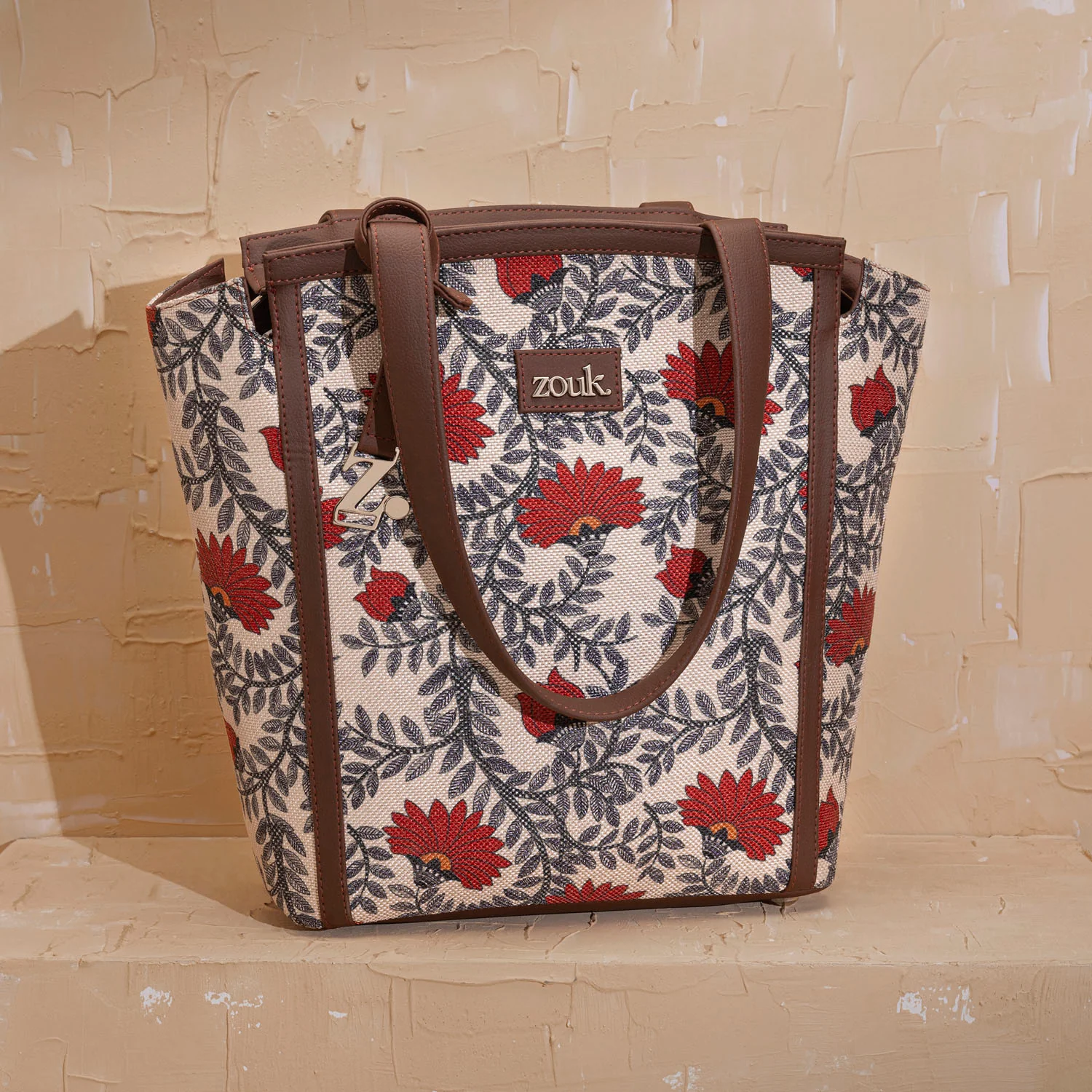 Rhea Kapoor Adira Tote Bag - Nawabi Couture