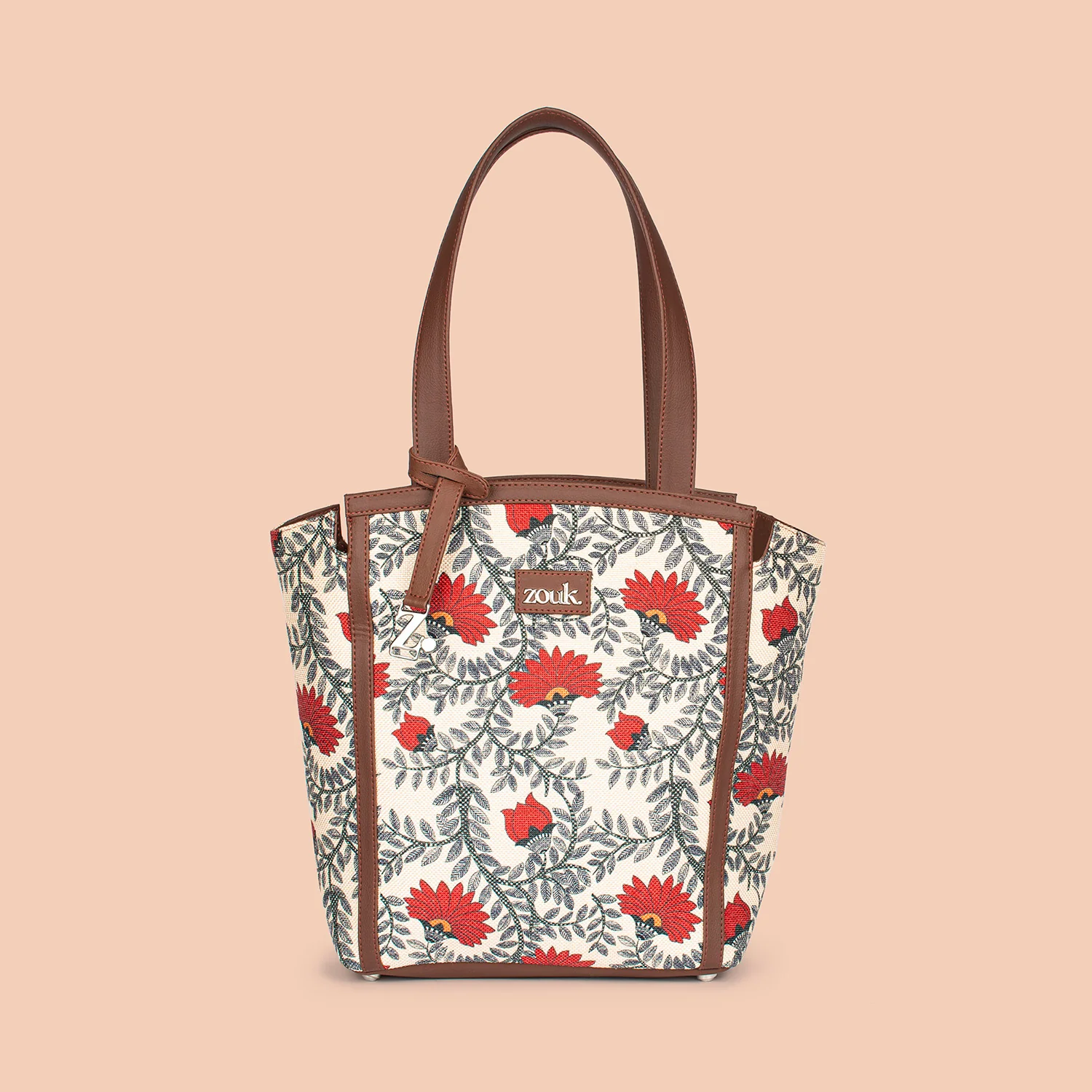 Rhea Kapoor Adira Tote Bag - Nawabi Couture - Image 2