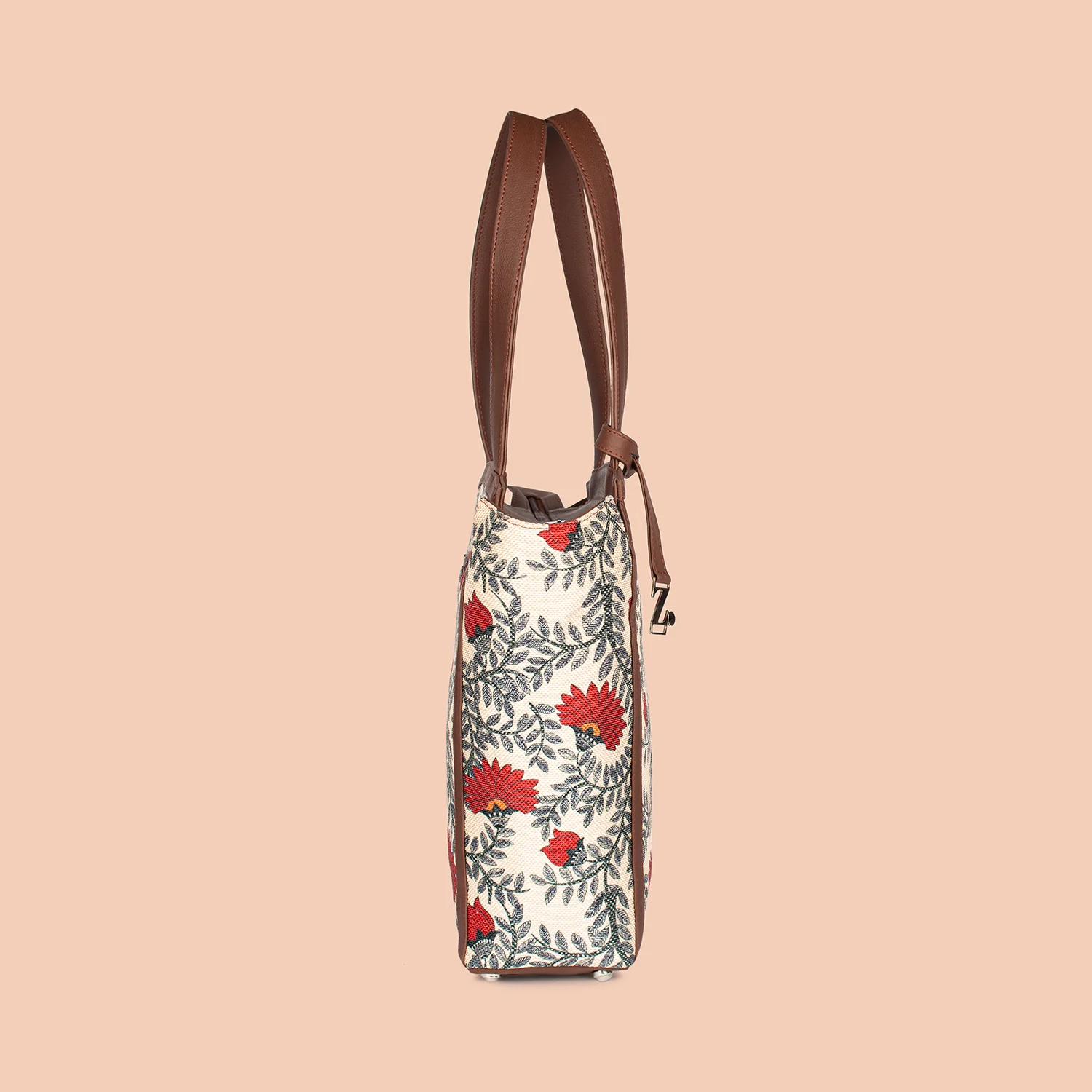 Rhea Kapoor Adira Tote Bag - Nawabi Couture - Image 5