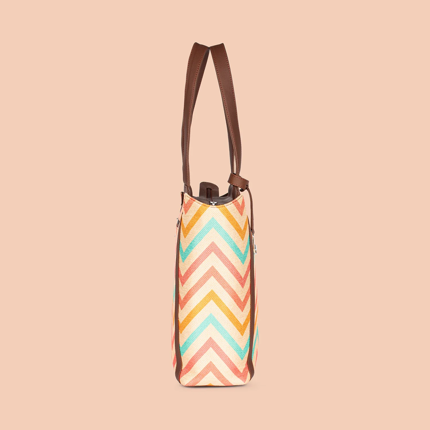 Rhea Kapoor Adira Tote Bag - WavBeach - Image 5
