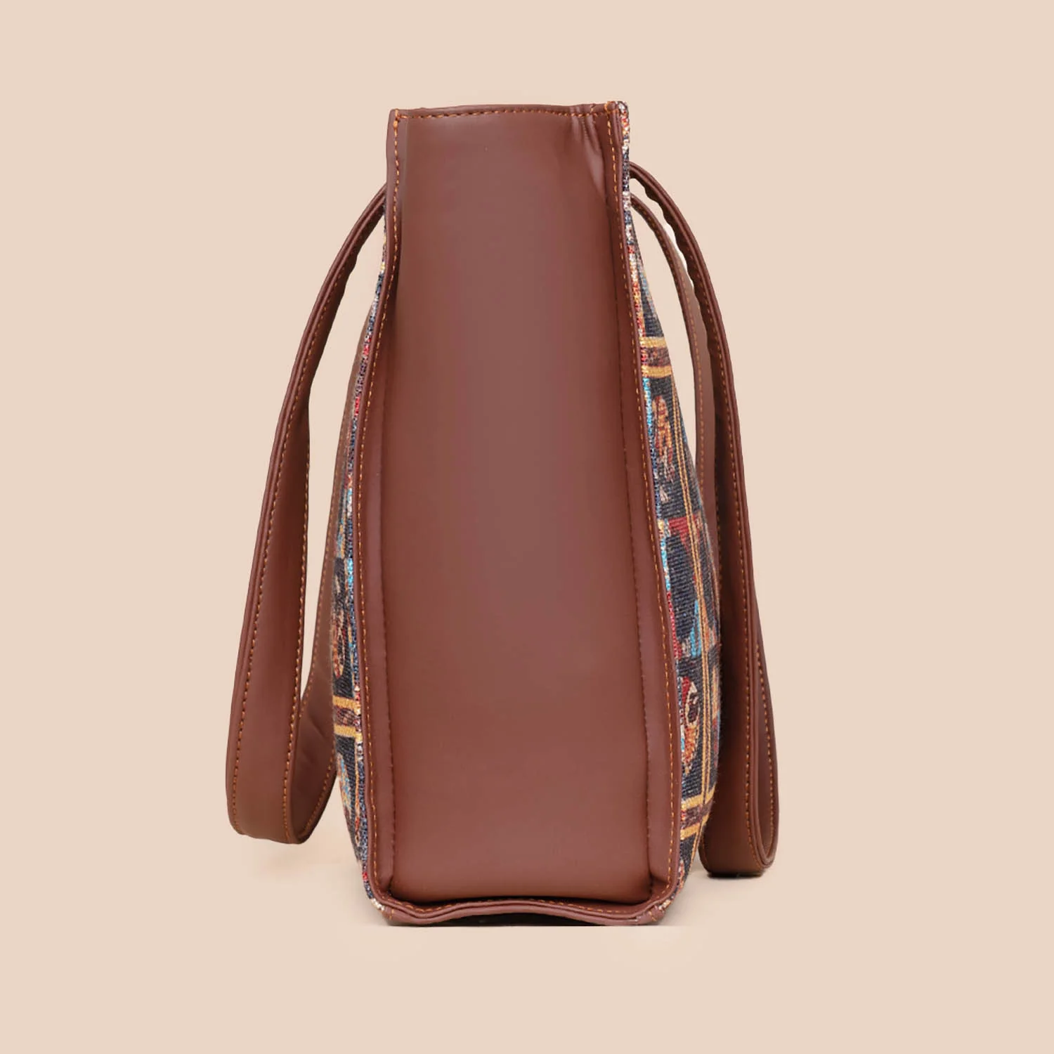 African Art Office Tote Bag - Image 8