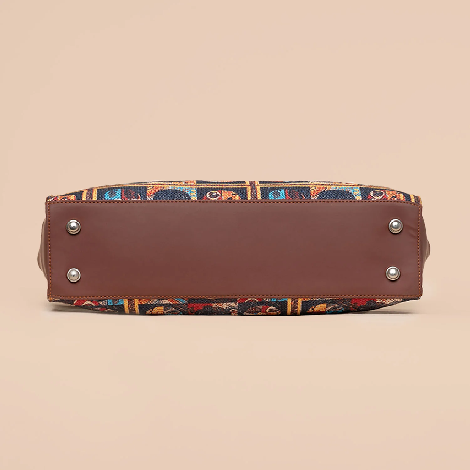African Art Office Tote Bag - Image 9