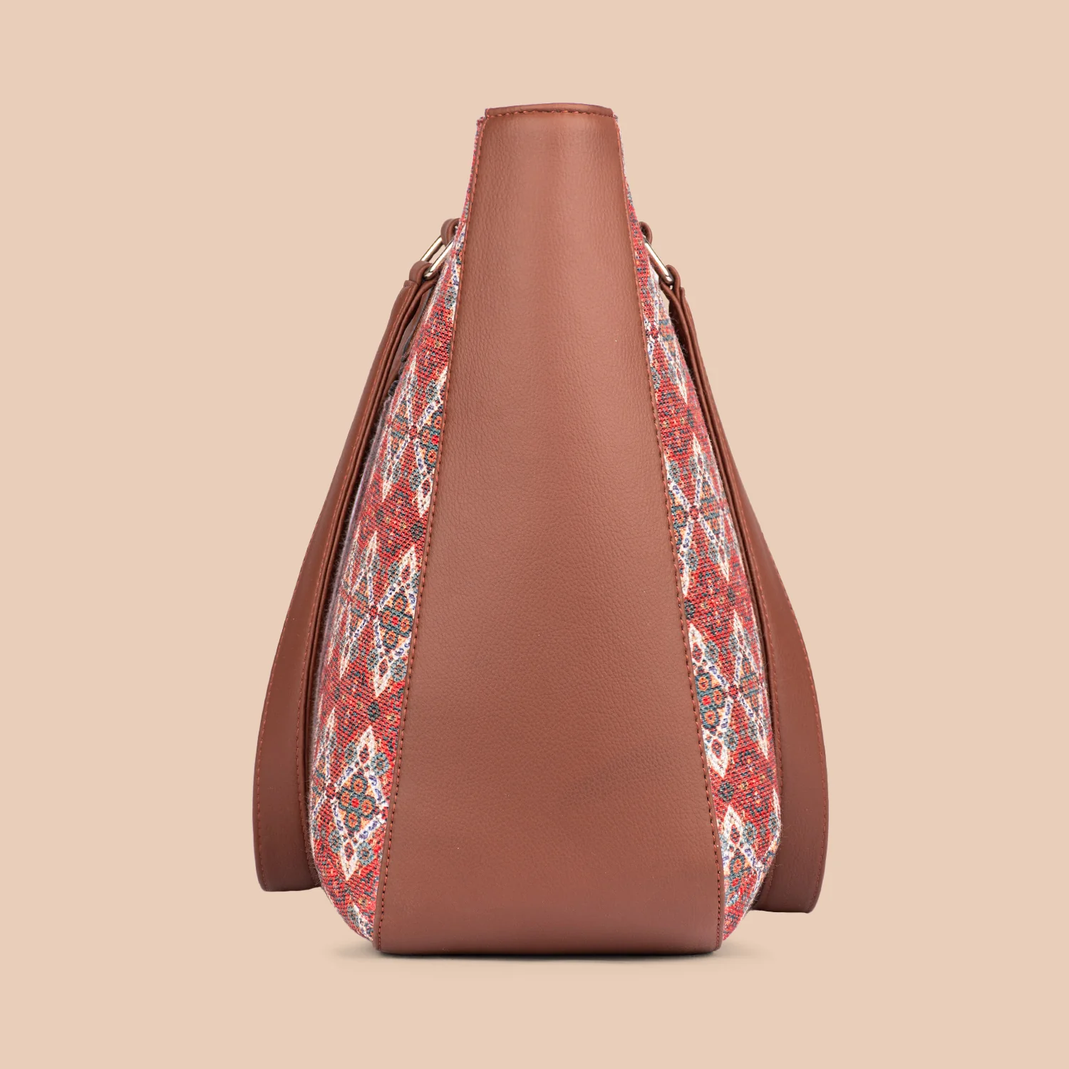 Agra Durrie Getaway Handbag - Image 7
